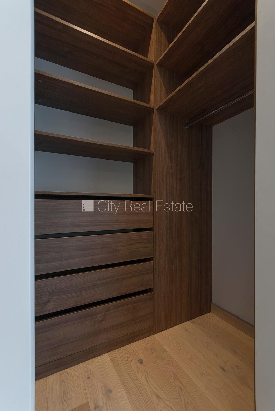 3-room apartment for sale in Riga, Ķīpsala, 94 m², Photo 8 of 10