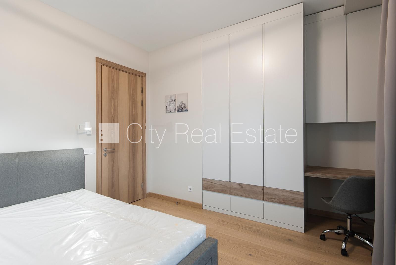 3-room apartment for sale in Riga, Ķīpsala, 94 m², Photo 10 of 10