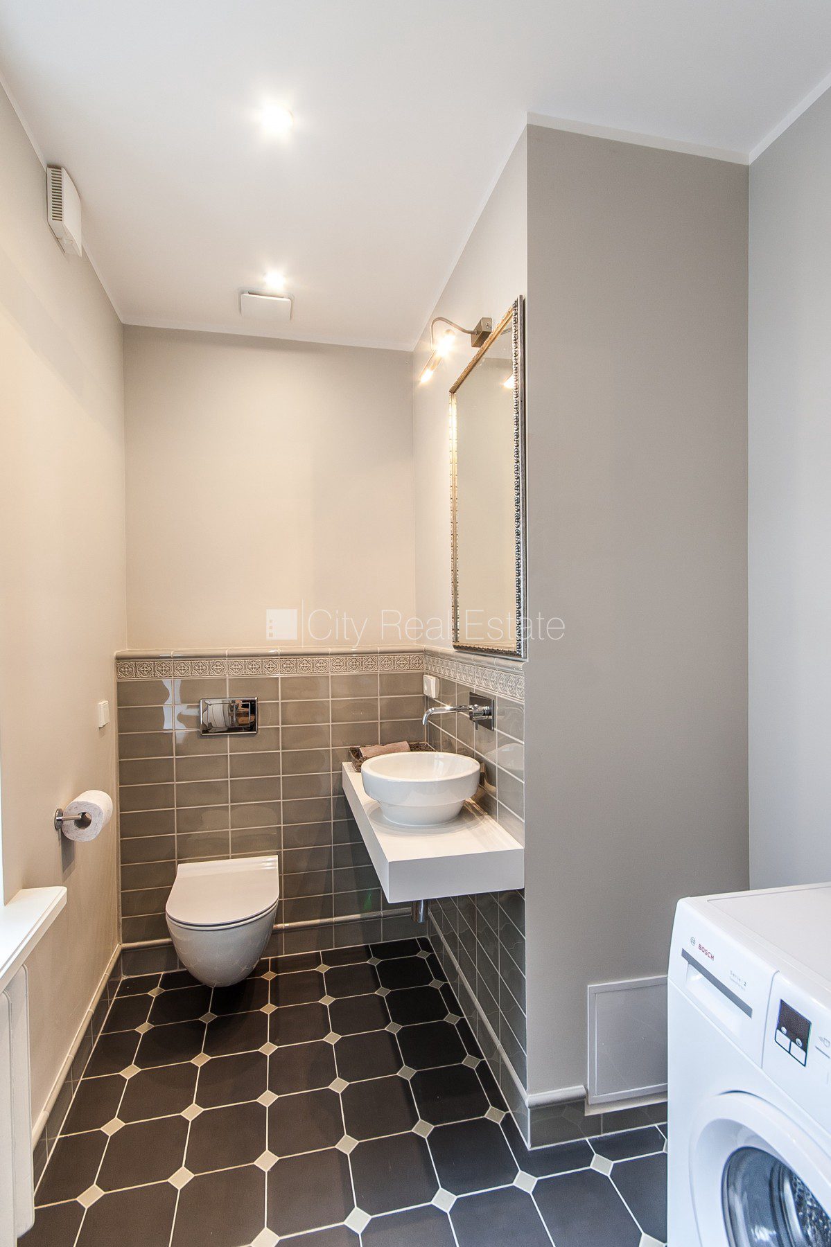 3-комнатная квартира в Рига, Центр, 97 м², продажа, Фото 5 из 6
