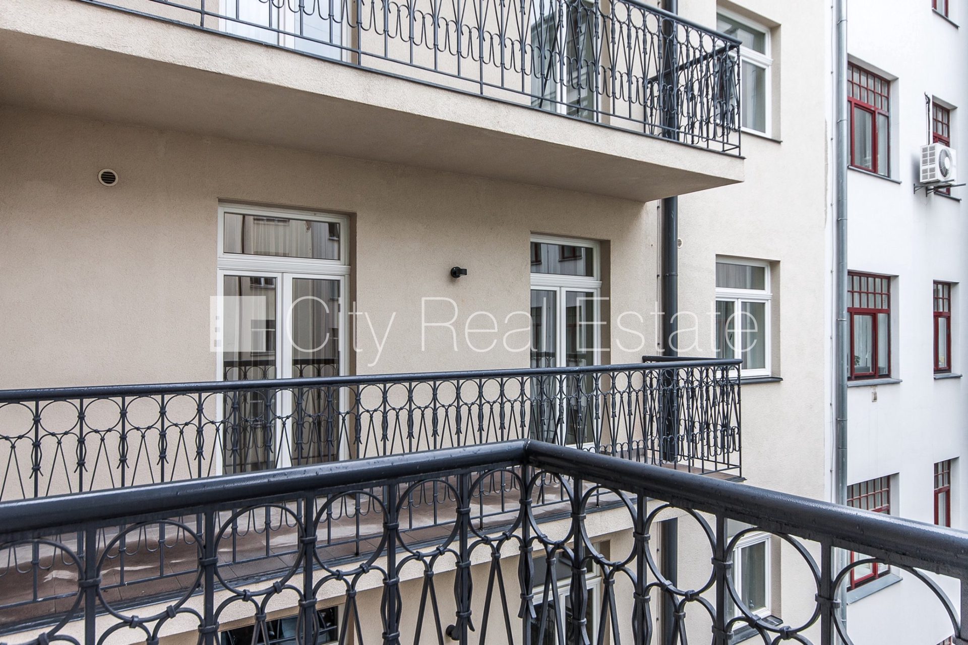 3-комнатная квартира в Рига, Центр, 97 м², продажа, Фото 6 из 6