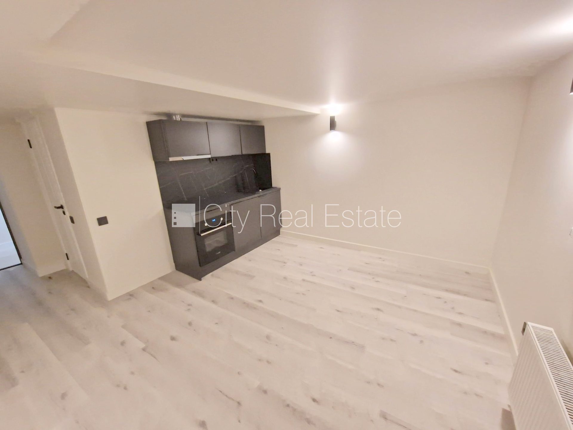 1-toaline korter Rīga, Centrs, 23 m², üür, Foto 1 / 10