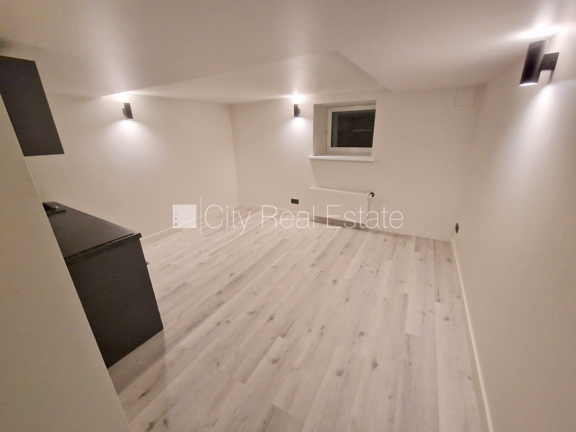 1-toaline korter Rīga, Centrs, 23 m², üür, Foto 3 / 10