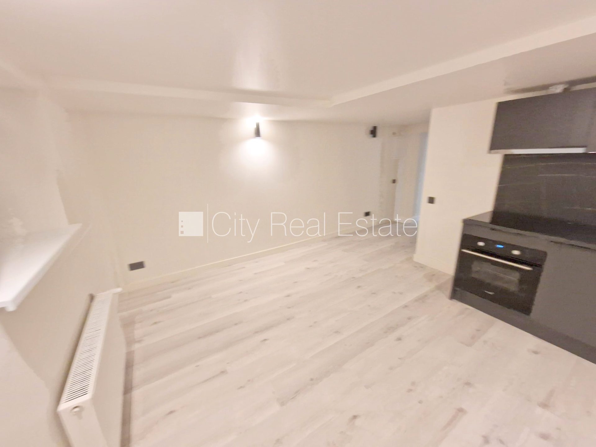 1-toaline korter Rīga, Centrs, 23 m², üür, Foto 5 / 10