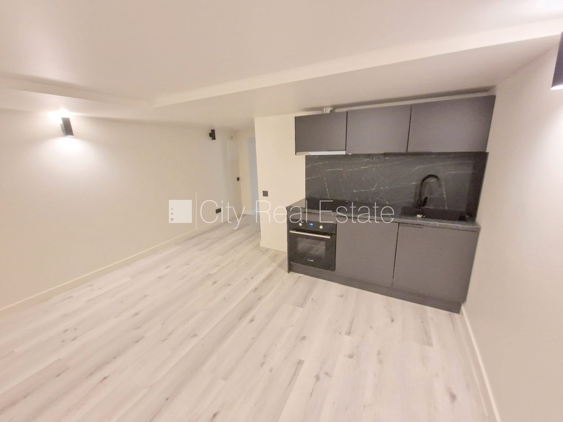 1-toaline korter Rīga, Centrs, 23 m², üür, Foto 6 / 10