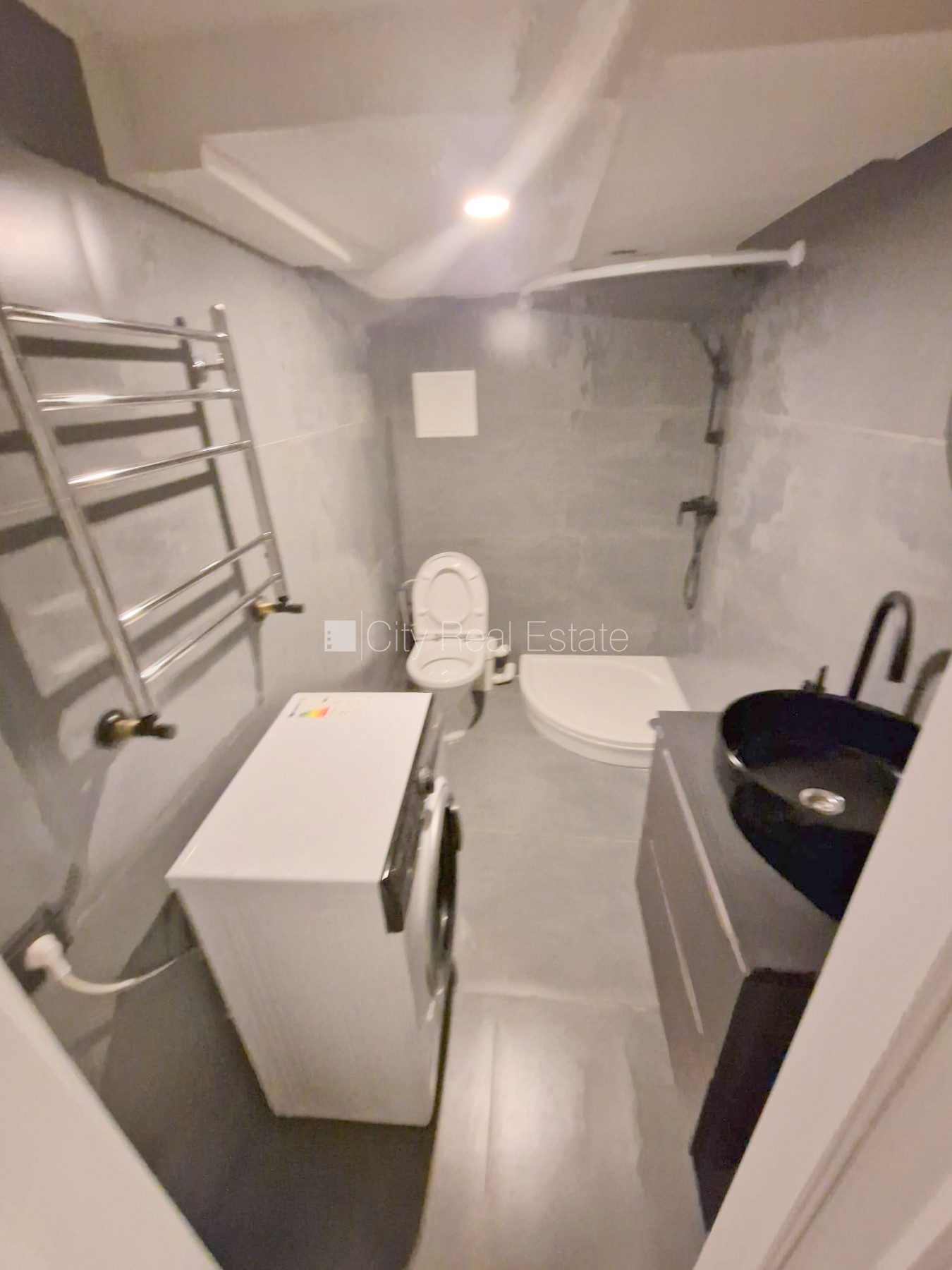 1-toaline korter Rīga, Centrs, 23 m², üür, Foto 7 / 10