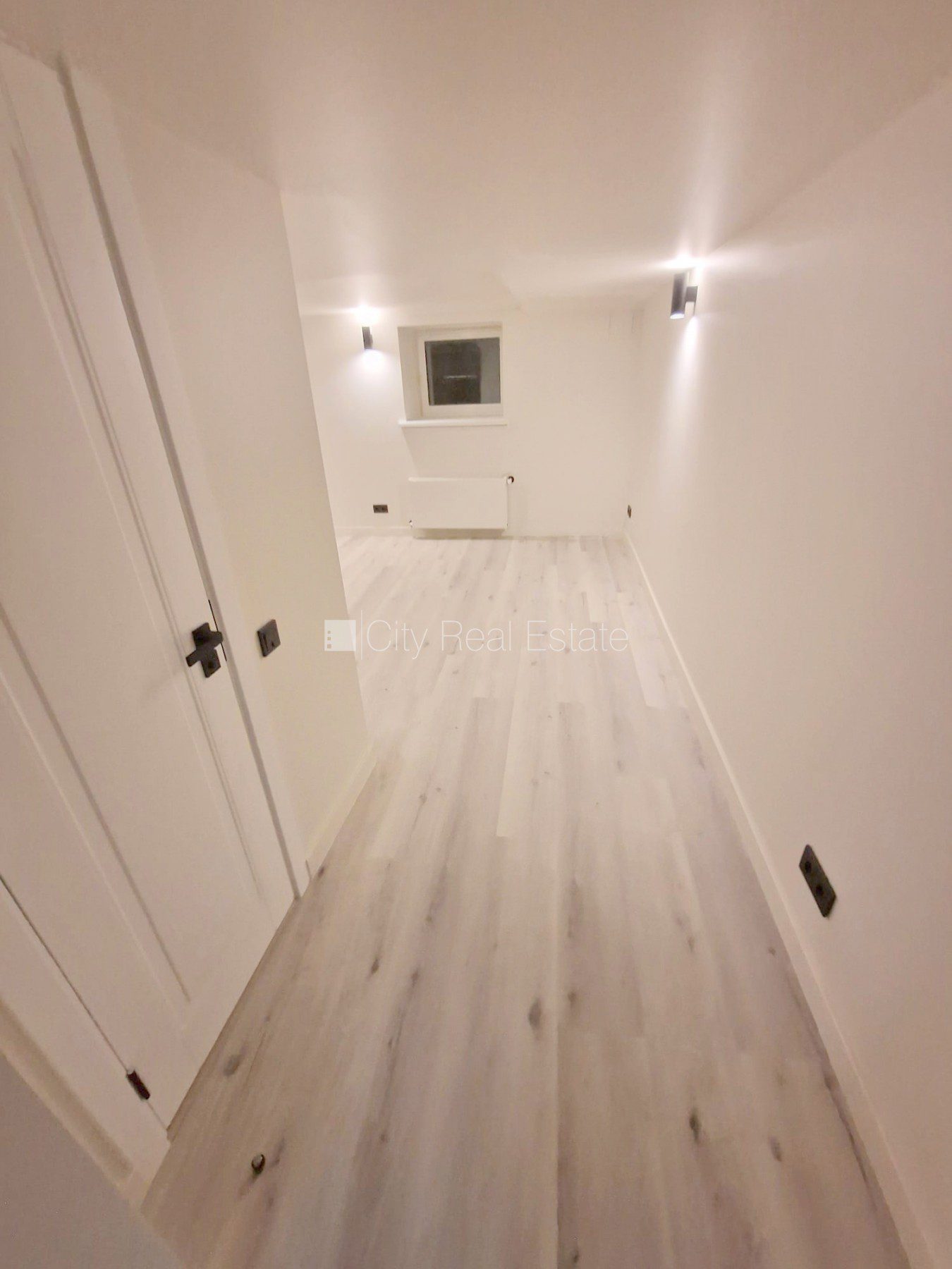 1-toaline korter Rīga, Centrs, 23 m², üür, Foto 9 / 10