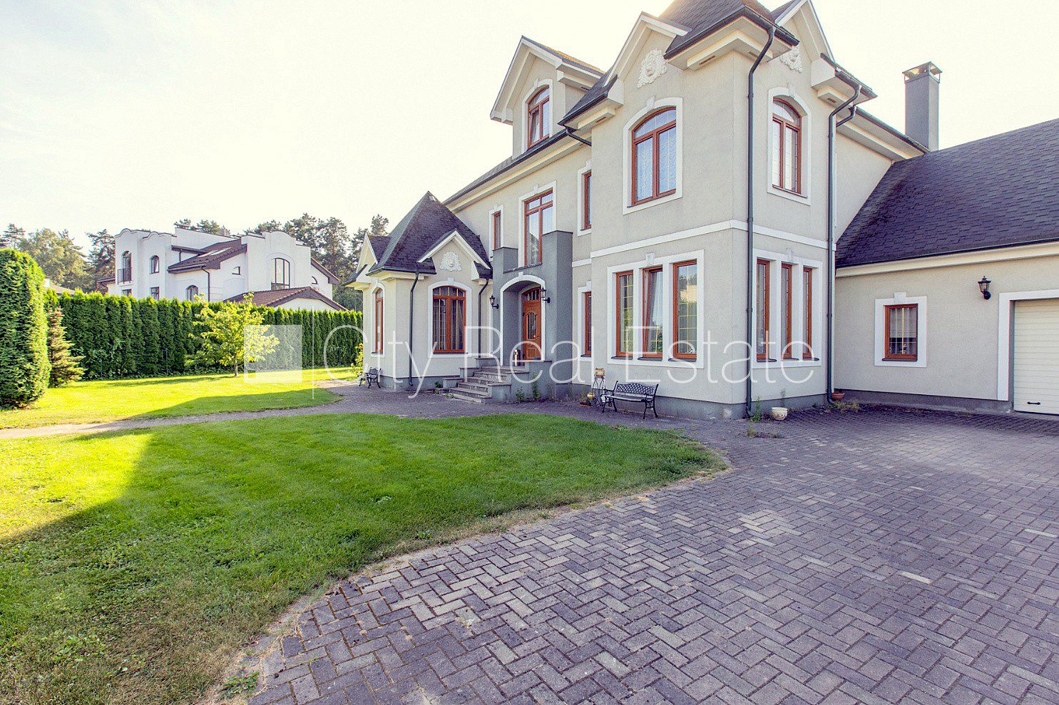 Дом в Рига, Межапарк, 447 м², продажа, Фото 3 из 10