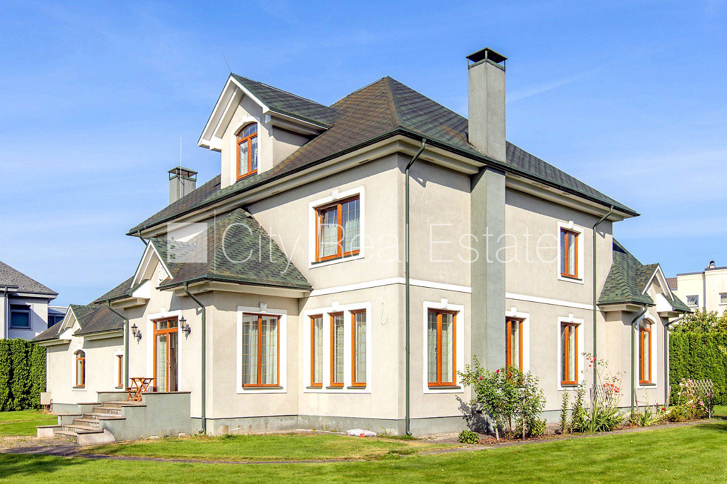 Дом в Рига, Межапарк, 447 м², продажа, Фото 6 из 10