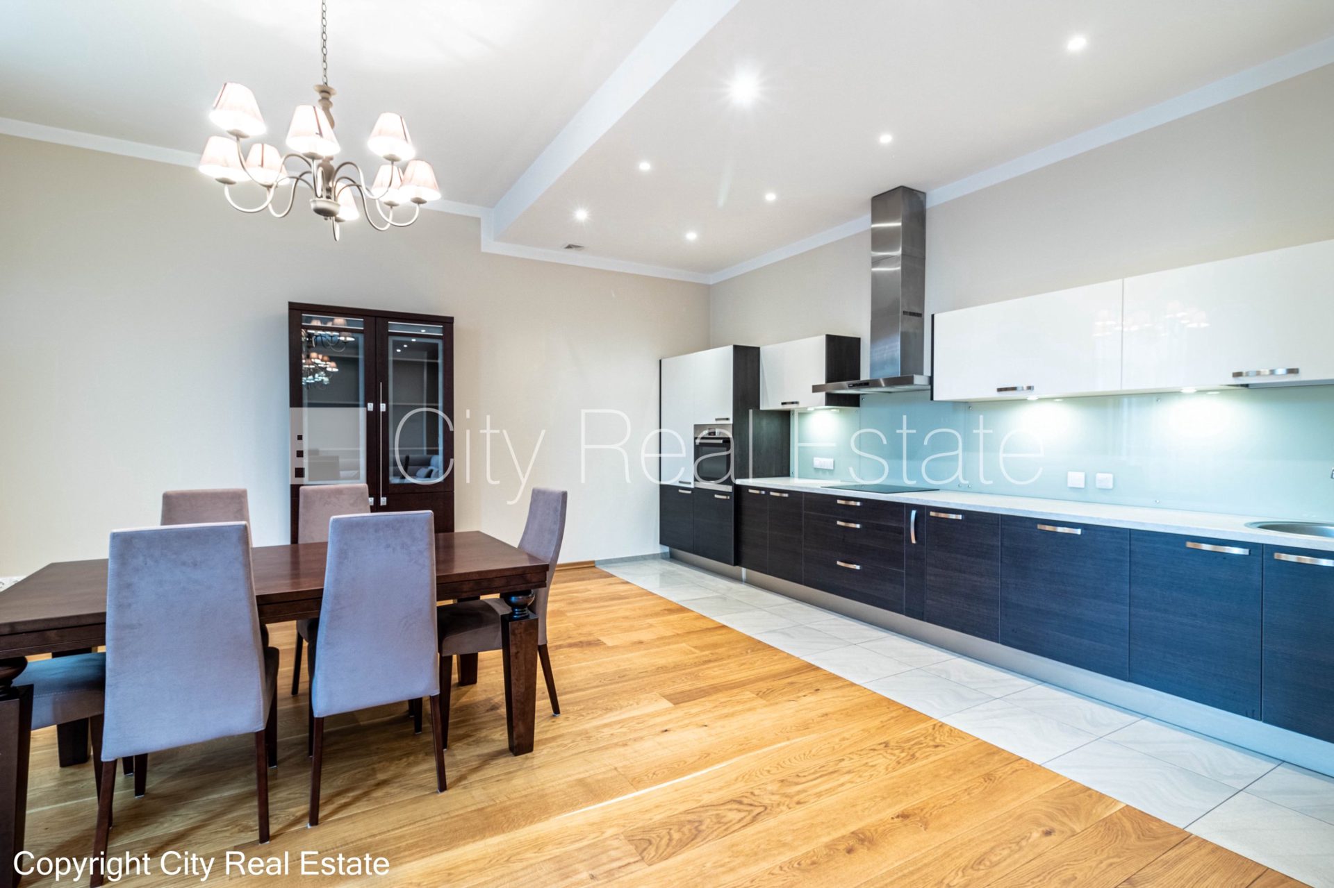 4-room apartment for sale in Riga, City Centre, 260 m², Photo 4 of 10