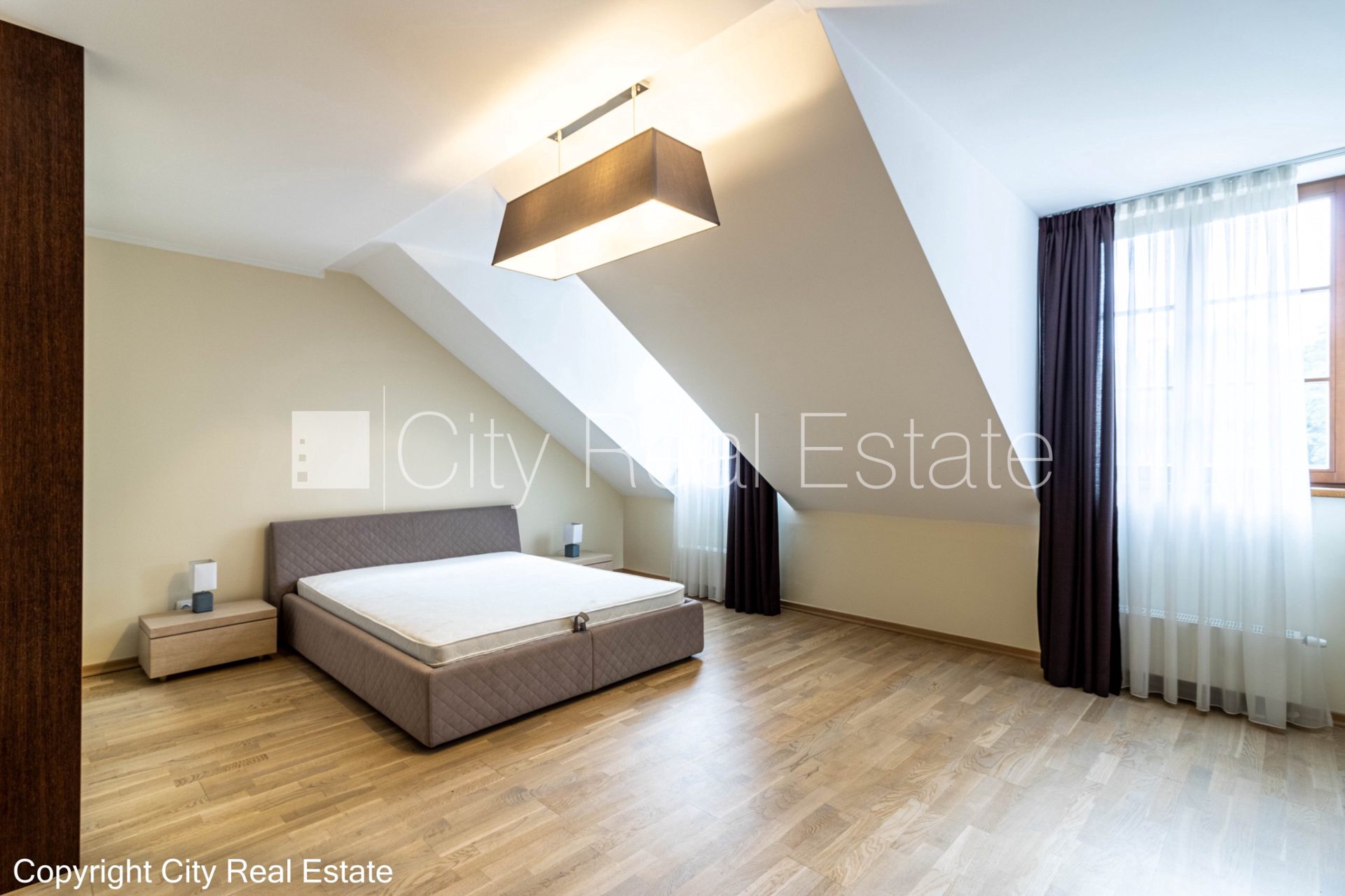 4-room apartment for sale in Riga, City Centre, 260 m², Photo 9 of 10