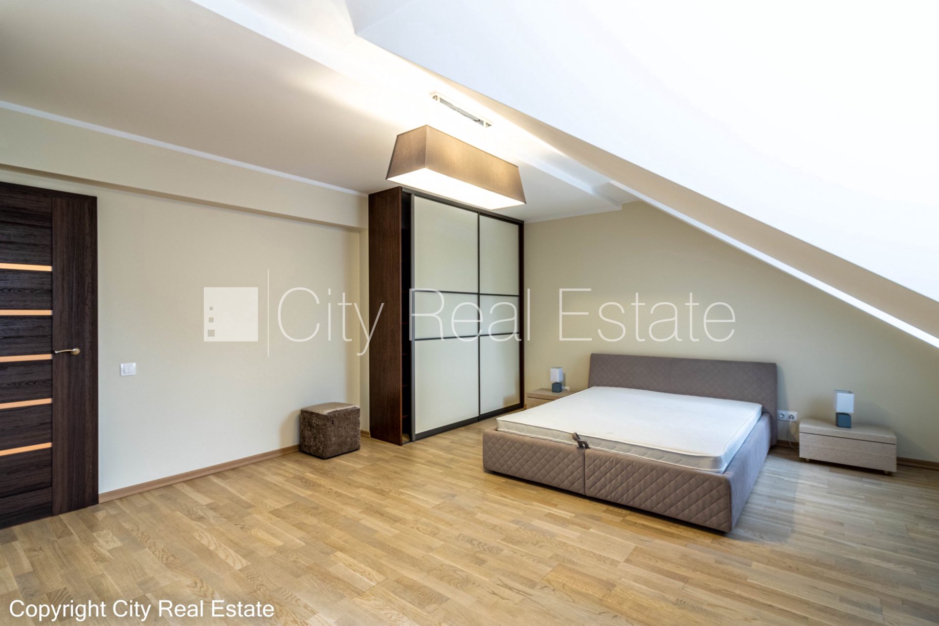 4-room apartment for sale in Riga, City Centre, 260 m², Photo 10 of 10