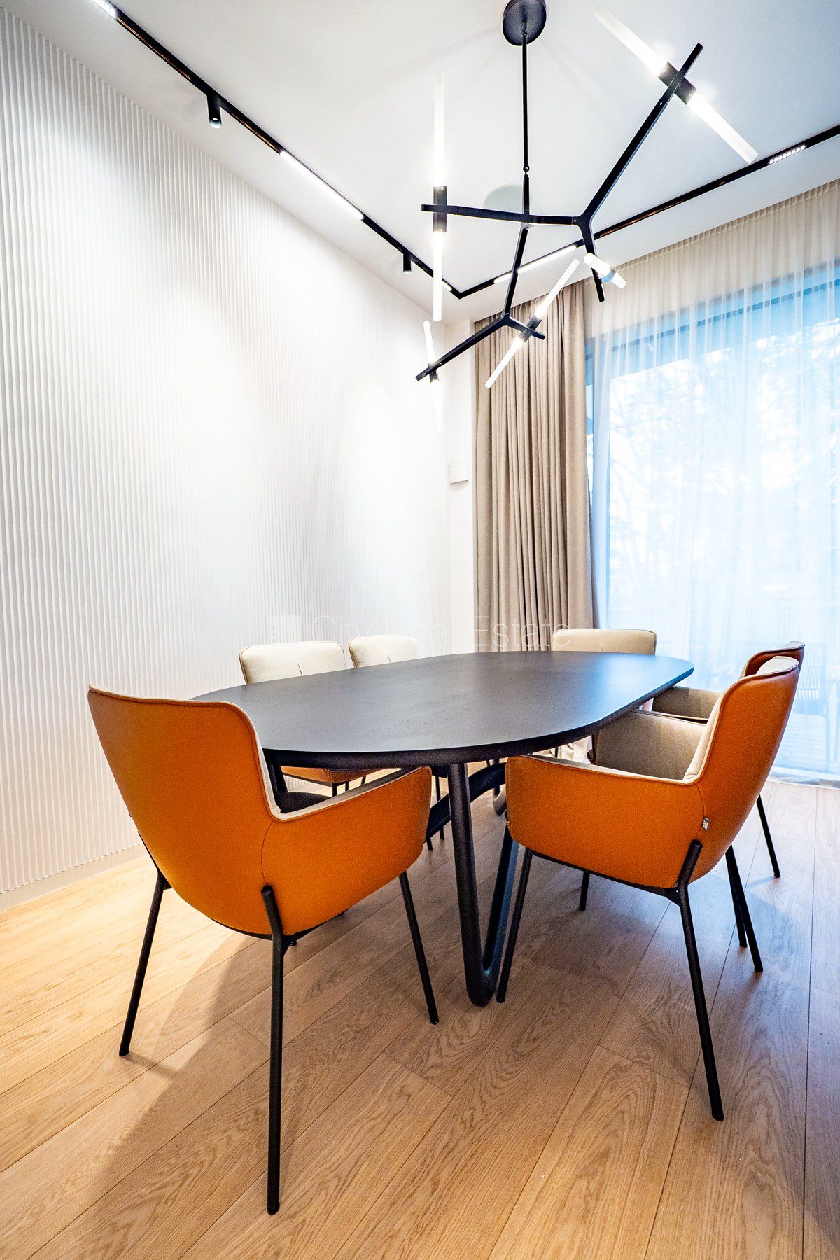 3 istabu dzīvoklis Jūrmala, Dubulti, 97 m², pārdod, Foto 4 no 10
