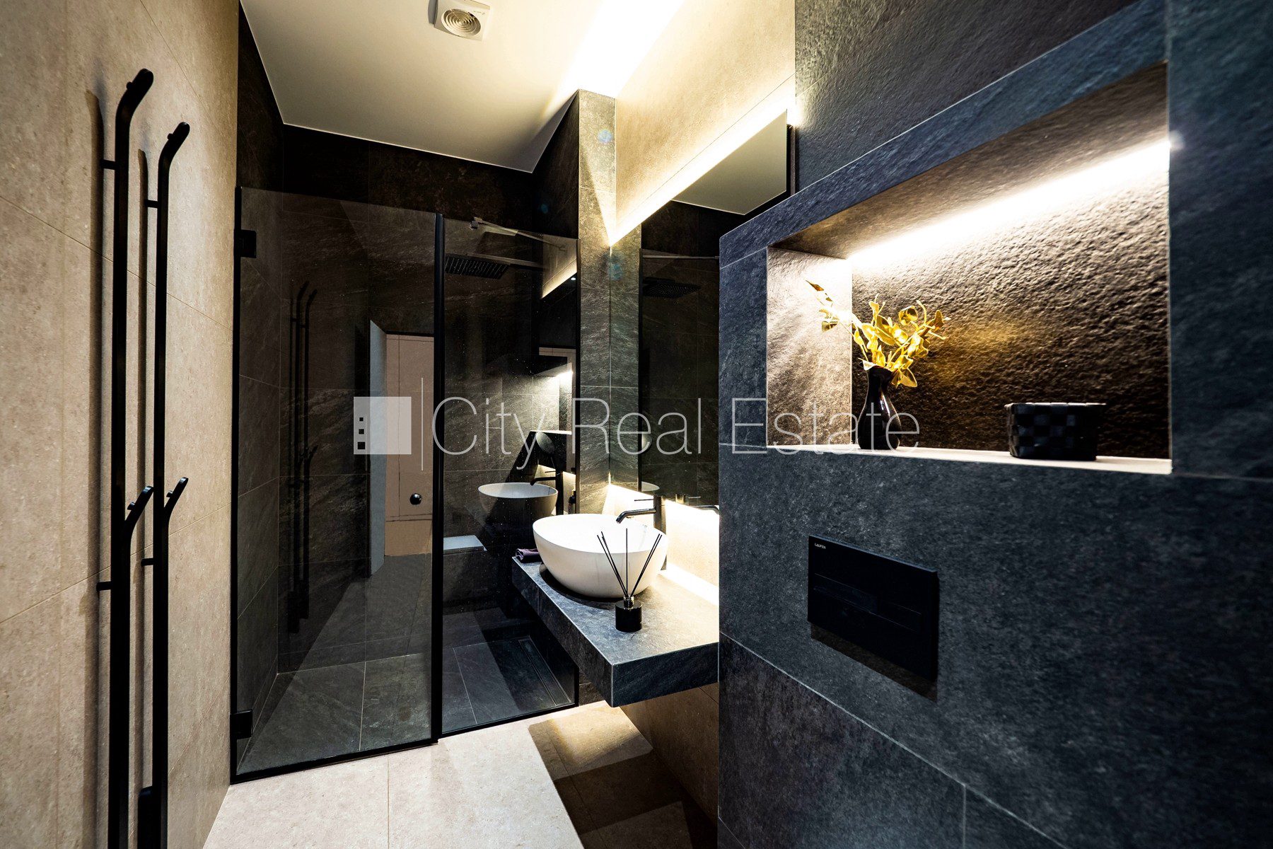 3 istabu dzīvoklis Jūrmala, Dubulti, 97 m², pārdod, Foto 6 no 10