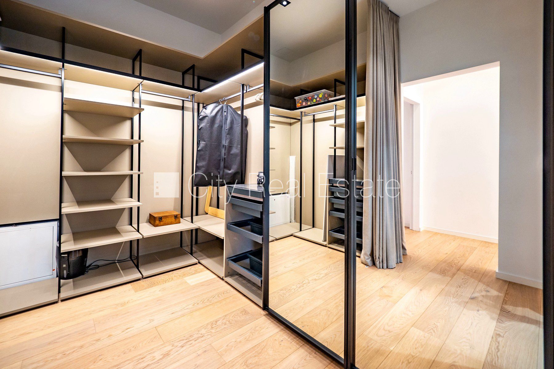 3 istabu dzīvoklis Jūrmala, Dubulti, 97 m², pārdod, Foto 8 no 10