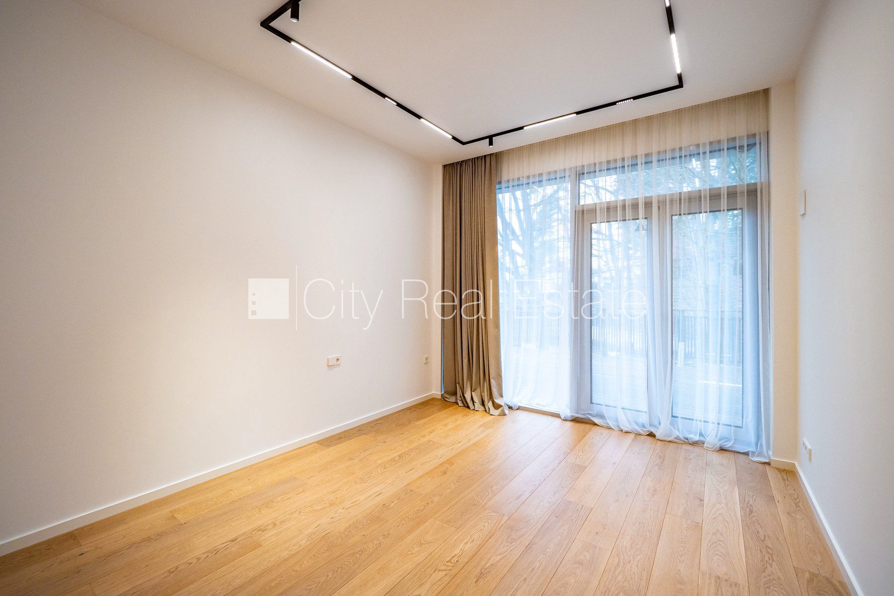 3 istabu dzīvoklis Jūrmala, Dubulti, 97 m², pārdod, Foto 10 no 10