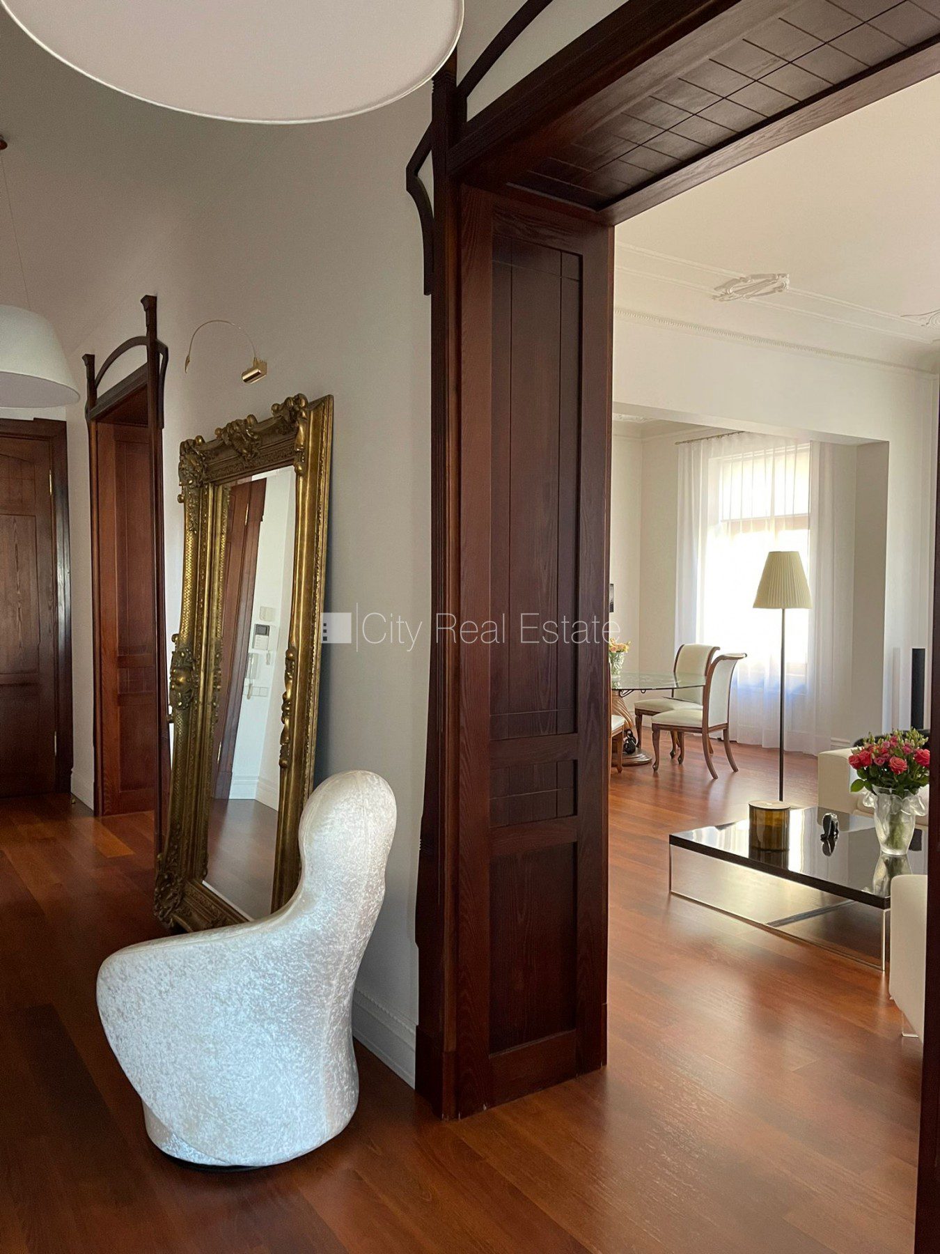 5 istabu dzīvoklis Rīga, Centrs, 161 m², pārdod, Foto 3 no 10