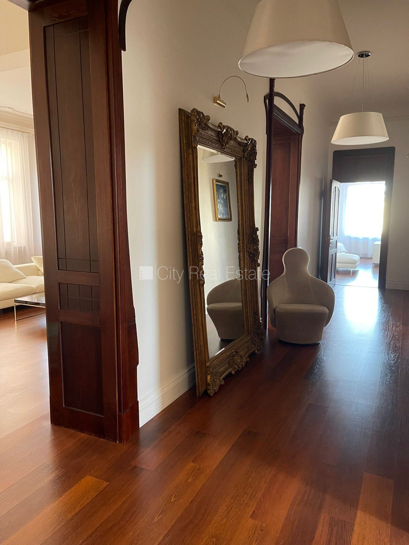 5 istabu dzīvoklis Rīga, Centrs, 161 m², pārdod, Foto 9 no 10