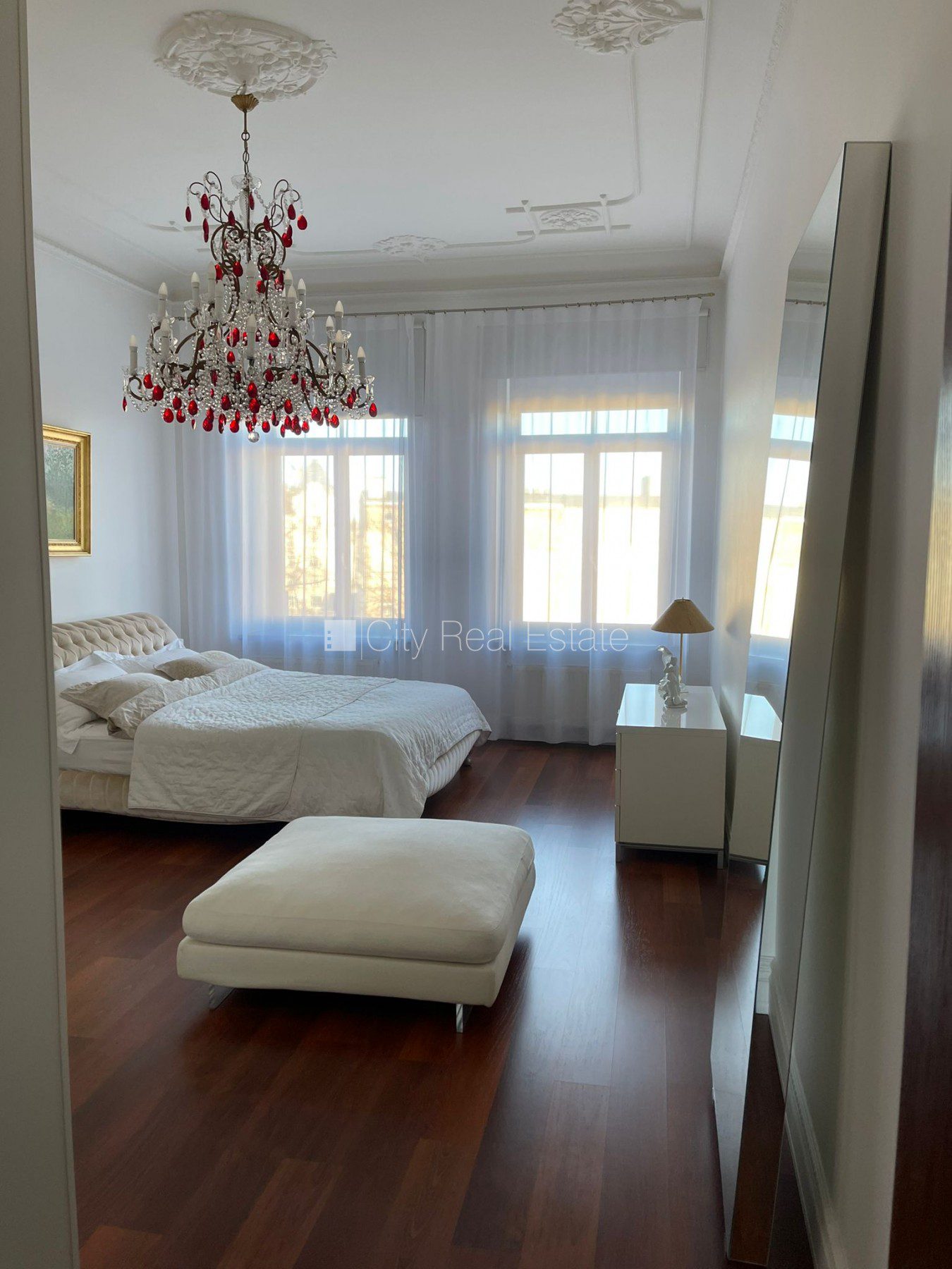 5 istabu dzīvoklis Rīga, Centrs, 161 m², pārdod, Foto 10 no 10