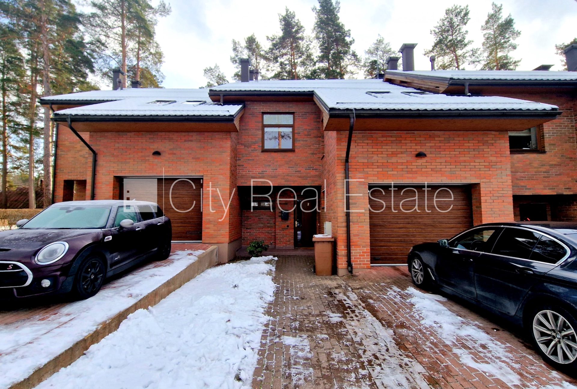 Дом в Рига, Сужи, 180 м², продажа, Фото 2 из 10