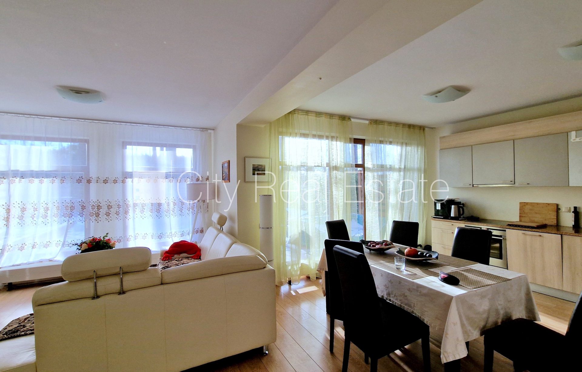 Дом в Рига, Сужи, 180 м², продажа, Фото 4 из 10