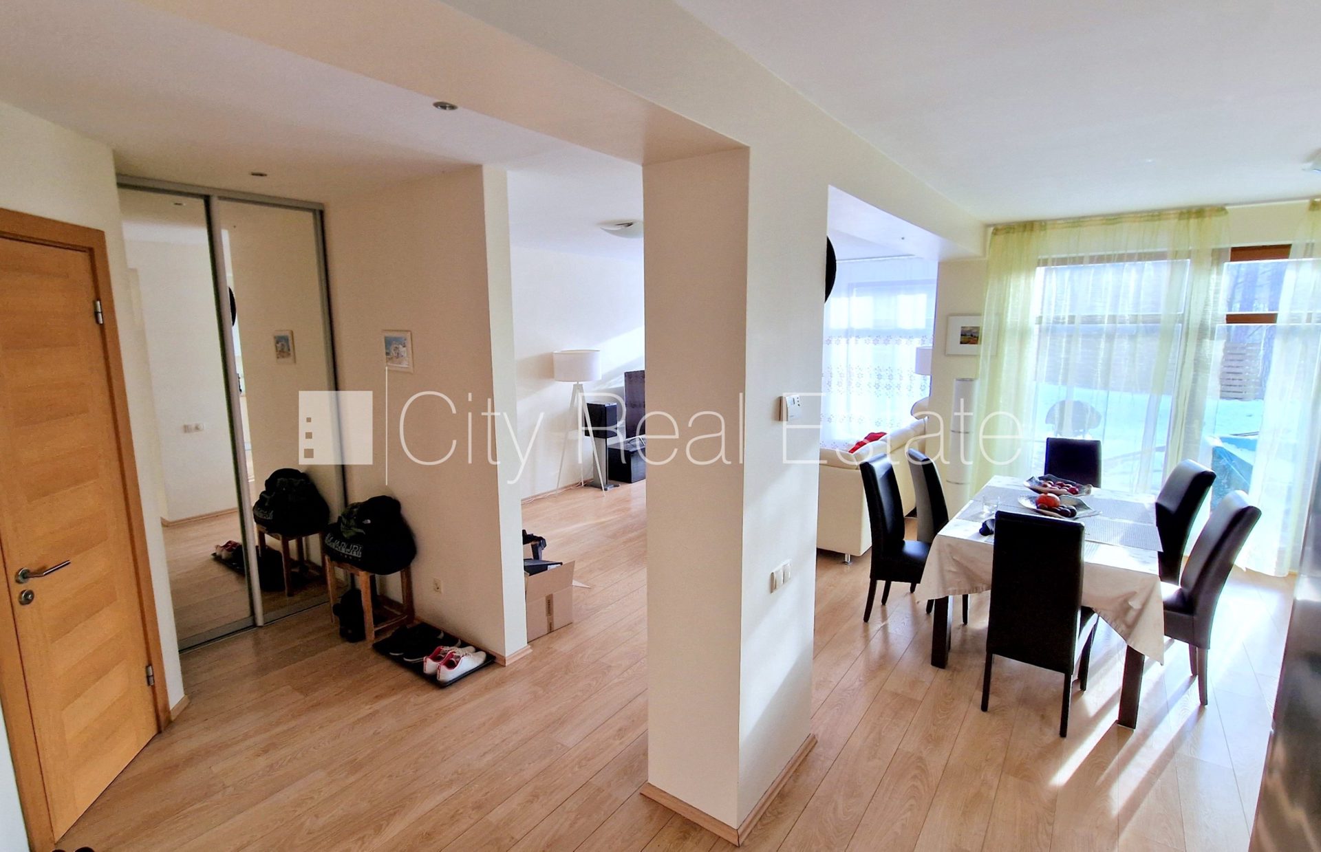 Дом в Рига, Сужи, 180 м², продажа, Фото 9 из 10
