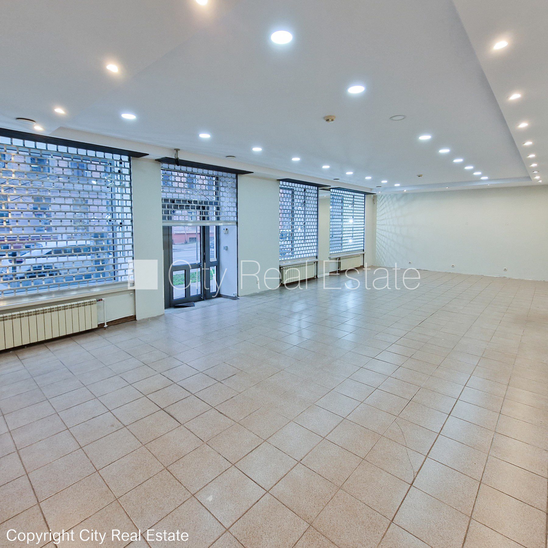 Äripind Rīga, Centrs, 116 m², müük, Foto 2 / 10
