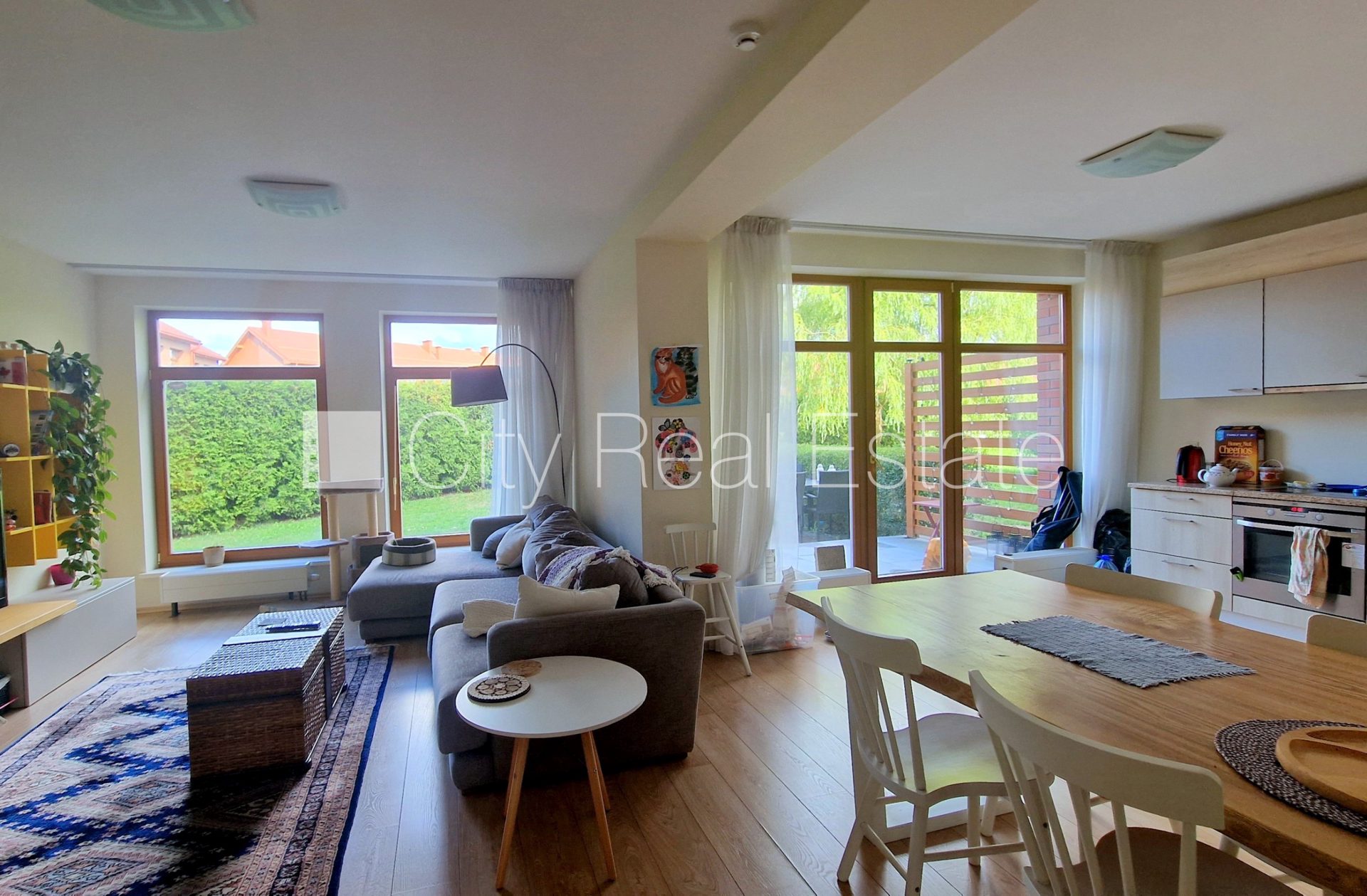 Māja Rīga, Suži, 185 m², pārdod, Foto 5 no 10