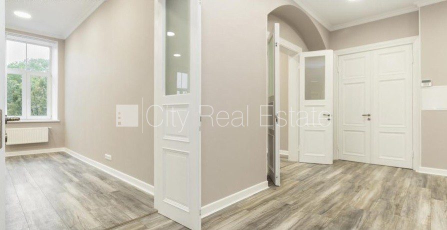 6-room apartment for sale in Riga, City Centre, 155 m², Photo 3 of 10