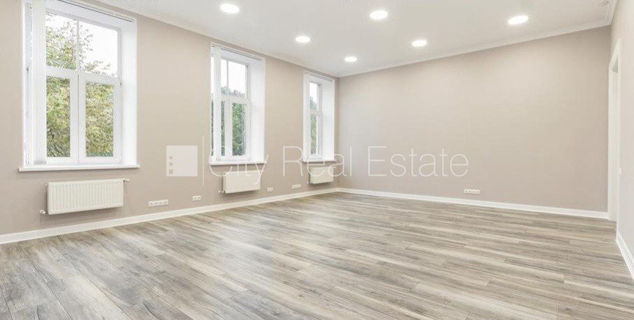 6-room apartment for sale in Riga, City Centre, 155 m², Photo 4 of 10