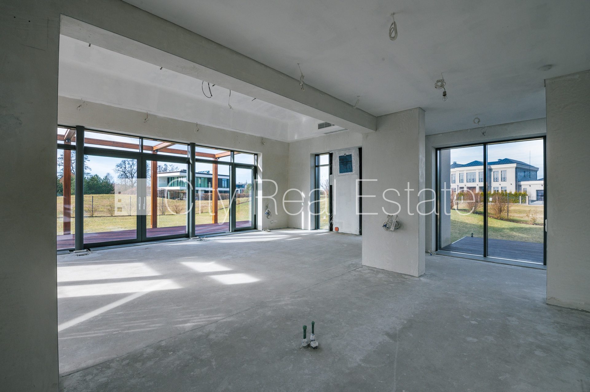 Māja Rīga, Mežaparks, 355 m², pārdod, Foto 3 no 10