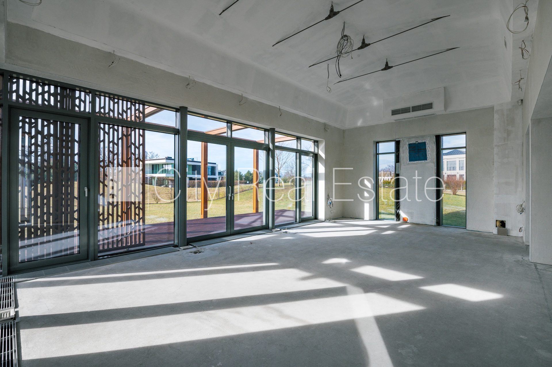 Māja Rīga, Mežaparks, 355 m², pārdod, Foto 4 no 10