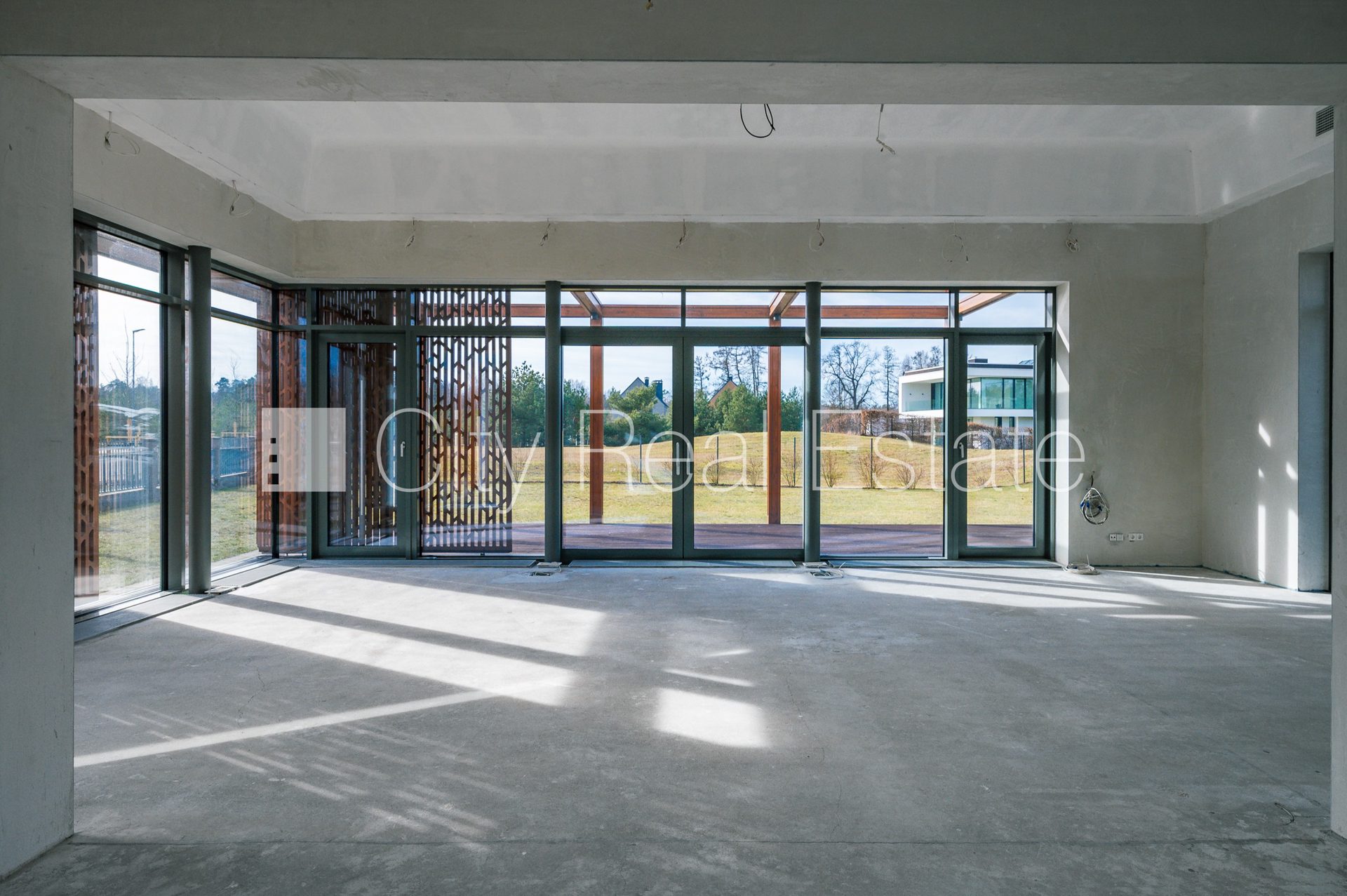 Māja Rīga, Mežaparks, 355 m², pārdod, Foto 7 no 10