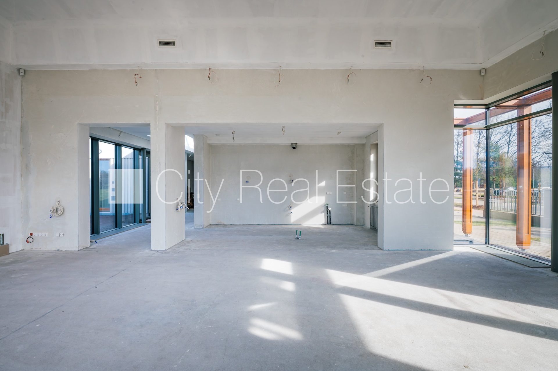 Māja Rīga, Mežaparks, 355 m², pārdod, Foto 10 no 10