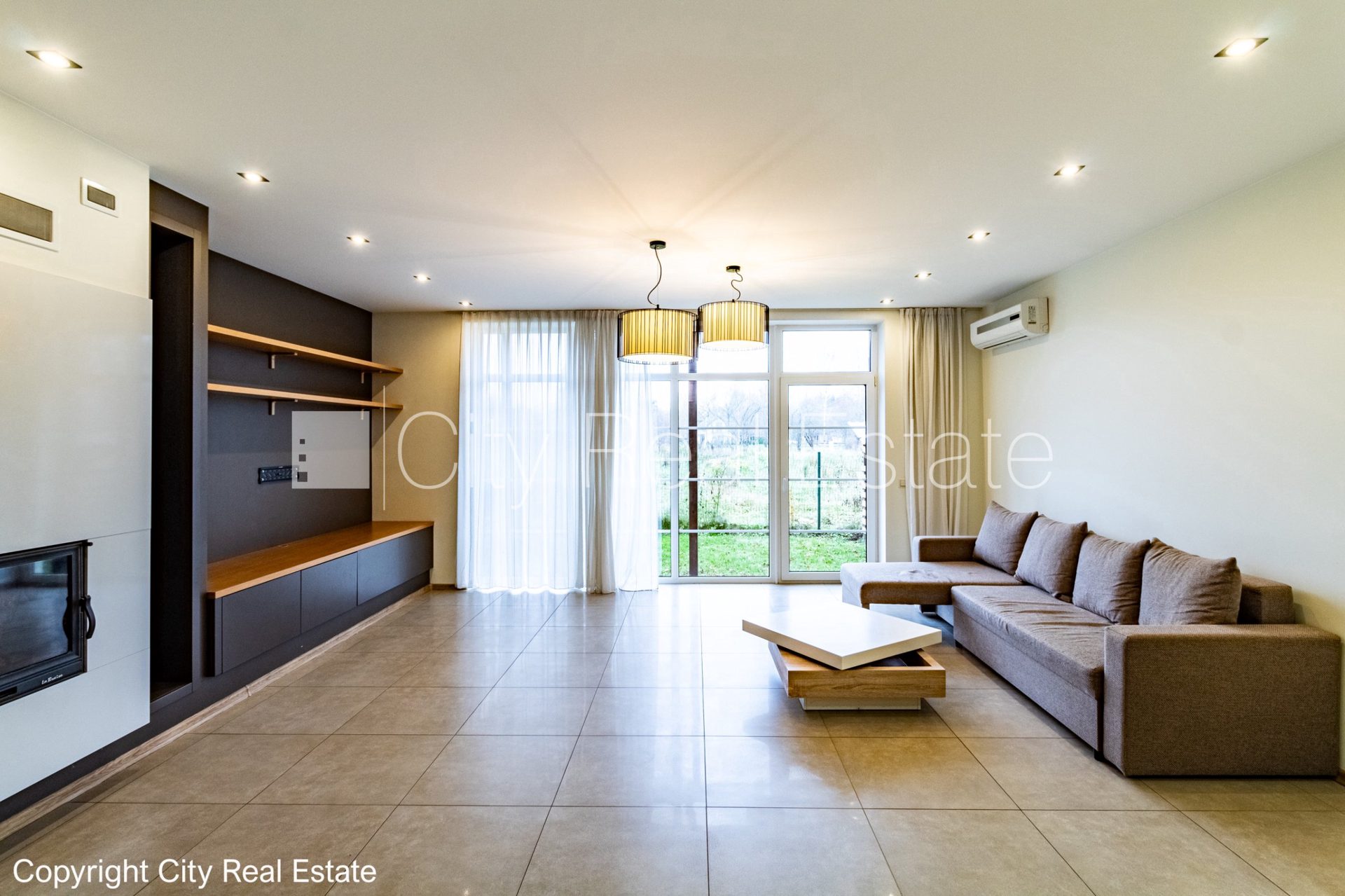 5-toaline korter Jūrmala, Vaivari, 236 m², müük, Foto 3 / 10
