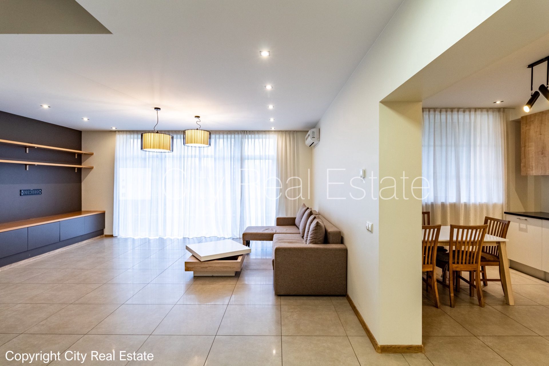 5-toaline korter Jūrmala, Vaivari, 236 m², müük, Foto 4 / 10