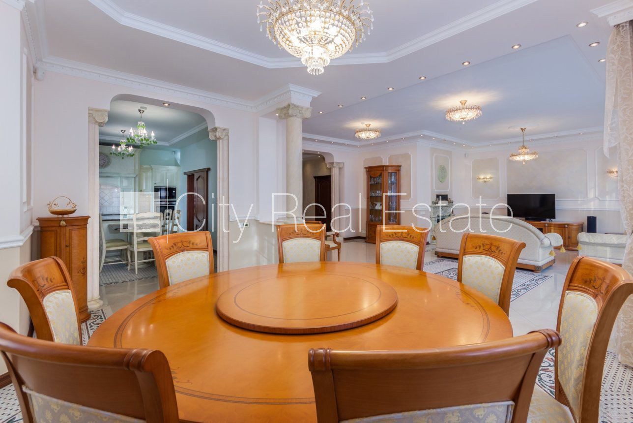 Дом в , 607 м², продажа, Фото 7 из 10
