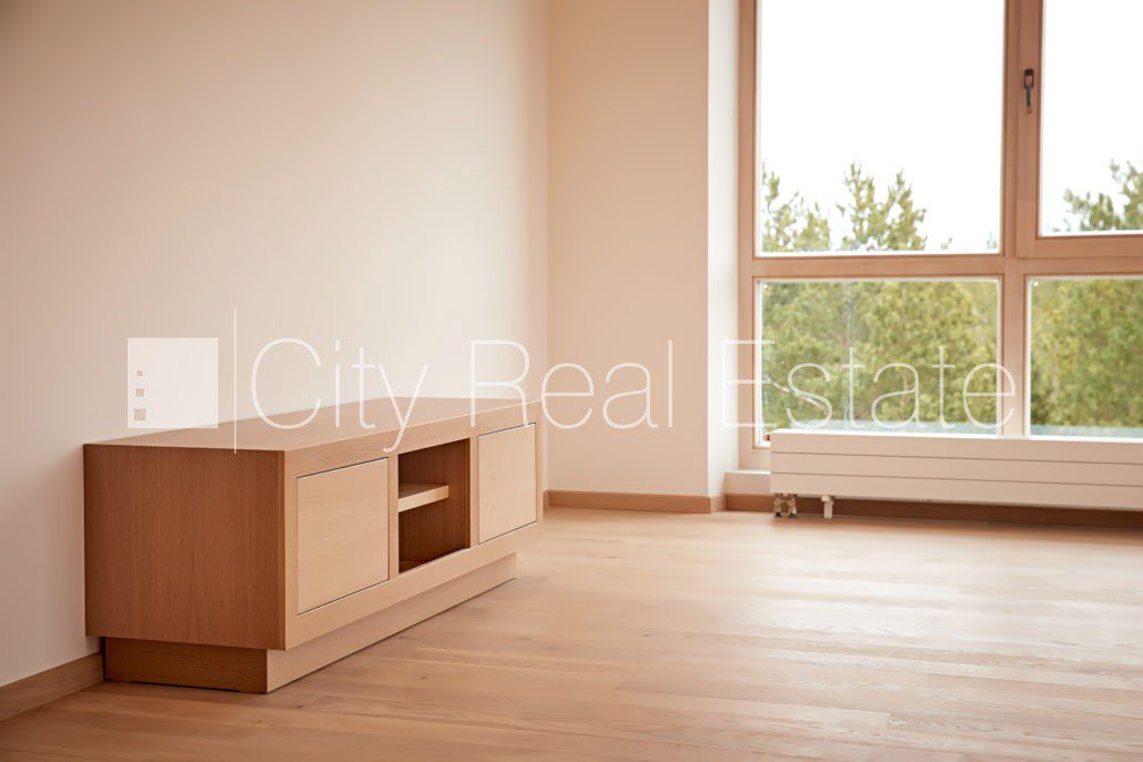 3 istabu dzīvoklis Carnikava, 190 m², pārdod, Foto 4 no 10