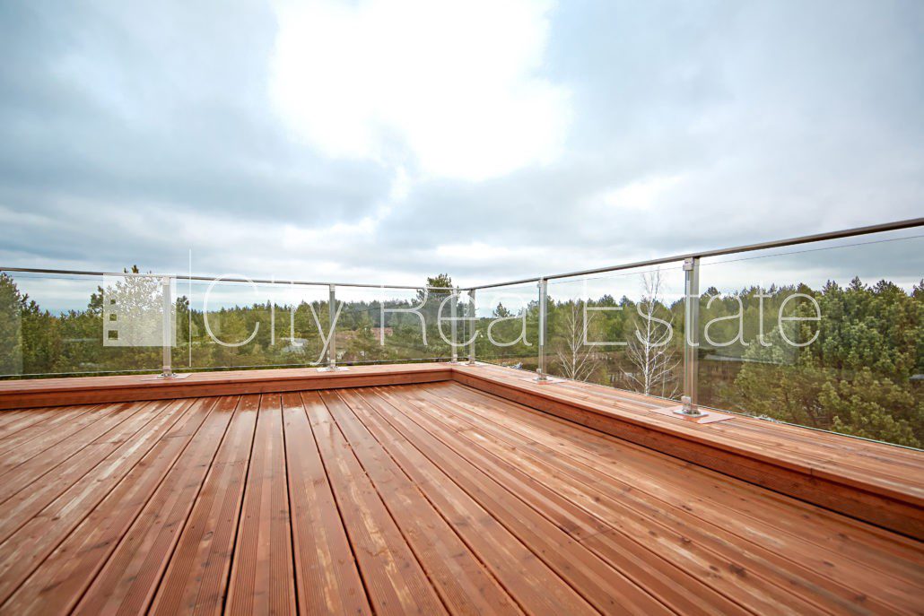 3 istabu dzīvoklis Carnikava, 190 m², pārdod, Foto 6 no 10