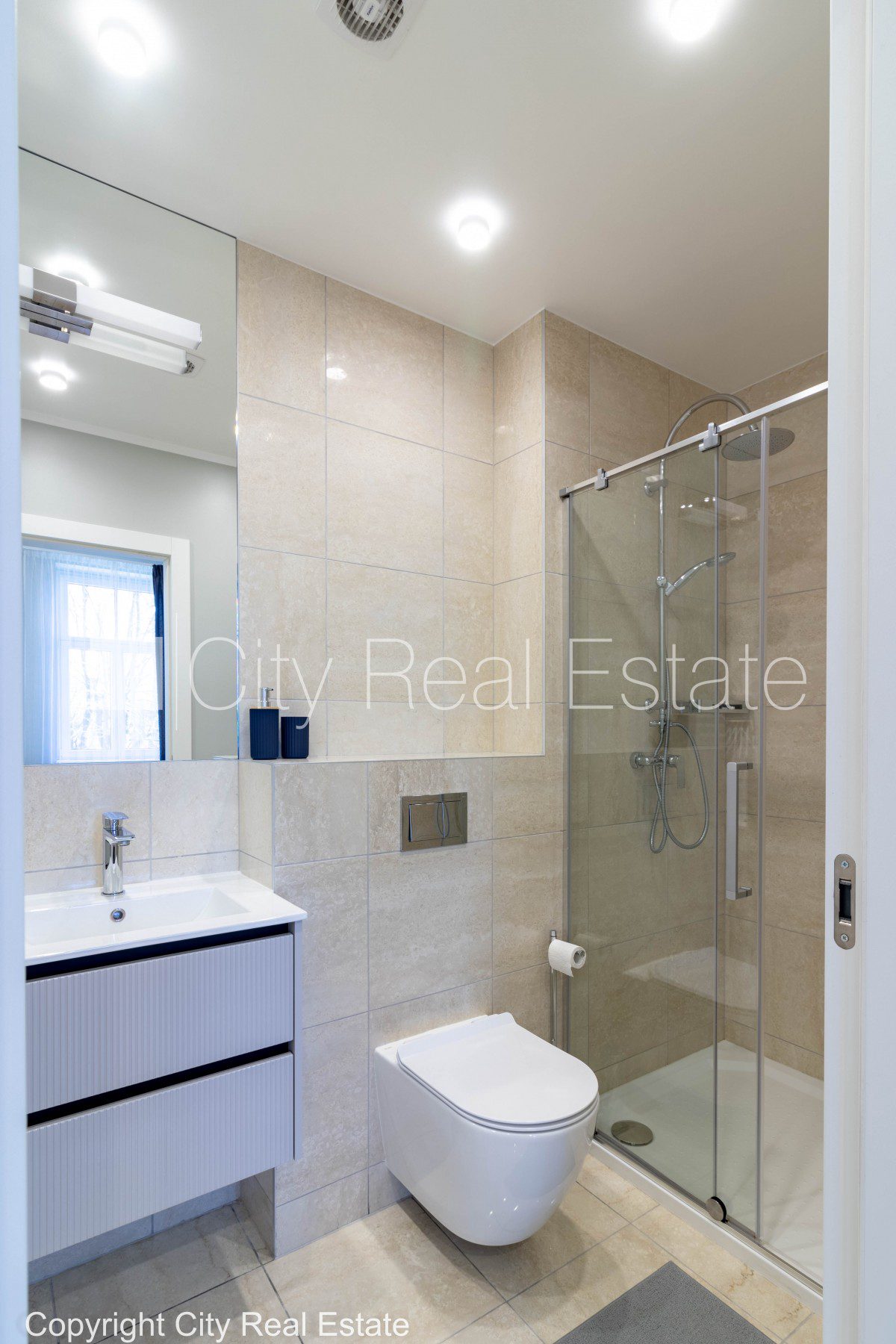 2-toaline korter Rīga, Āgenskalns, 43 m², müük, Foto 3 / 8