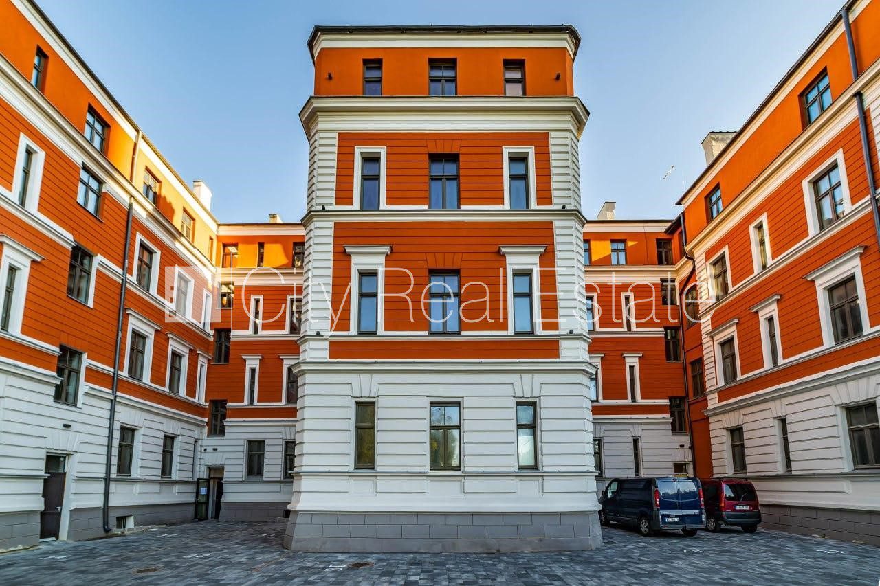 2-toaline korter Rīga, Āgenskalns, 43 m², müük, Foto 6 / 8