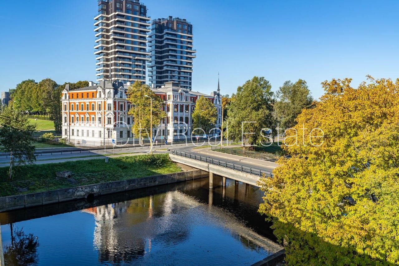 2-toaline korter Rīga, Āgenskalns, 43 m², müük, Foto 7 / 8