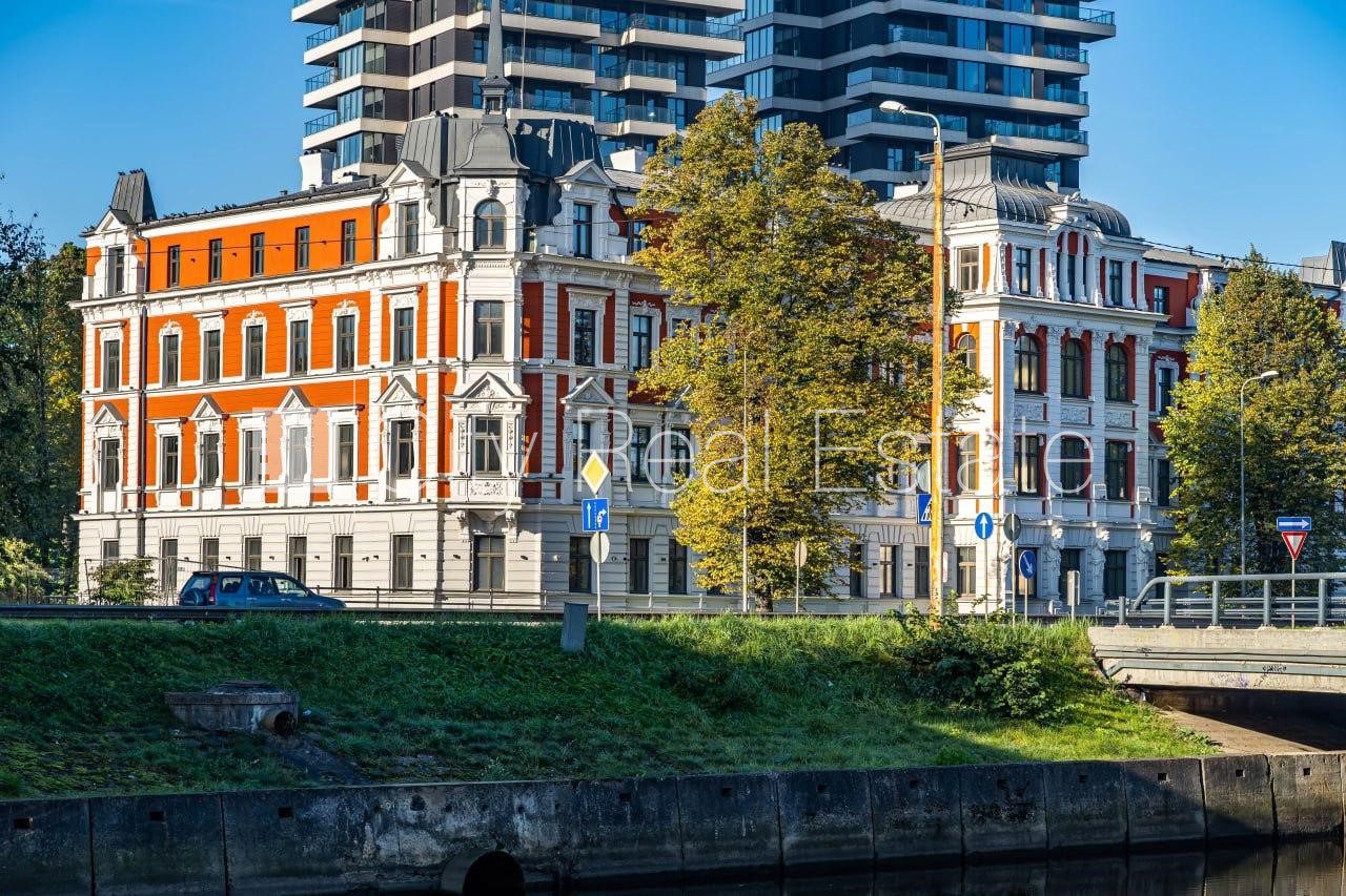 2-toaline korter Rīga, Āgenskalns, 43 m², müük, Foto 8 / 8