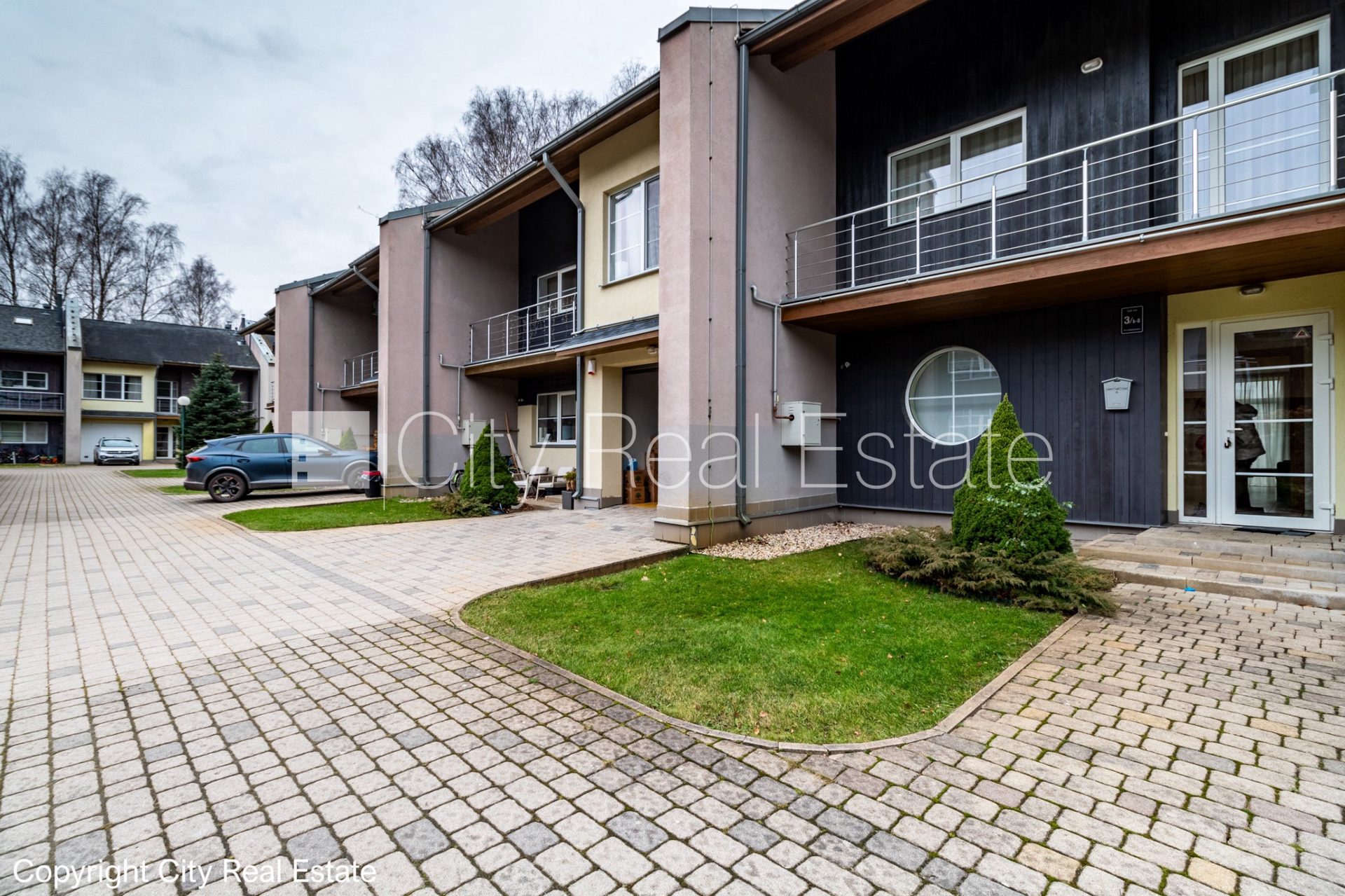 Maja Jūrmala, Valteri, 240 m², müük, Foto 1 / 10