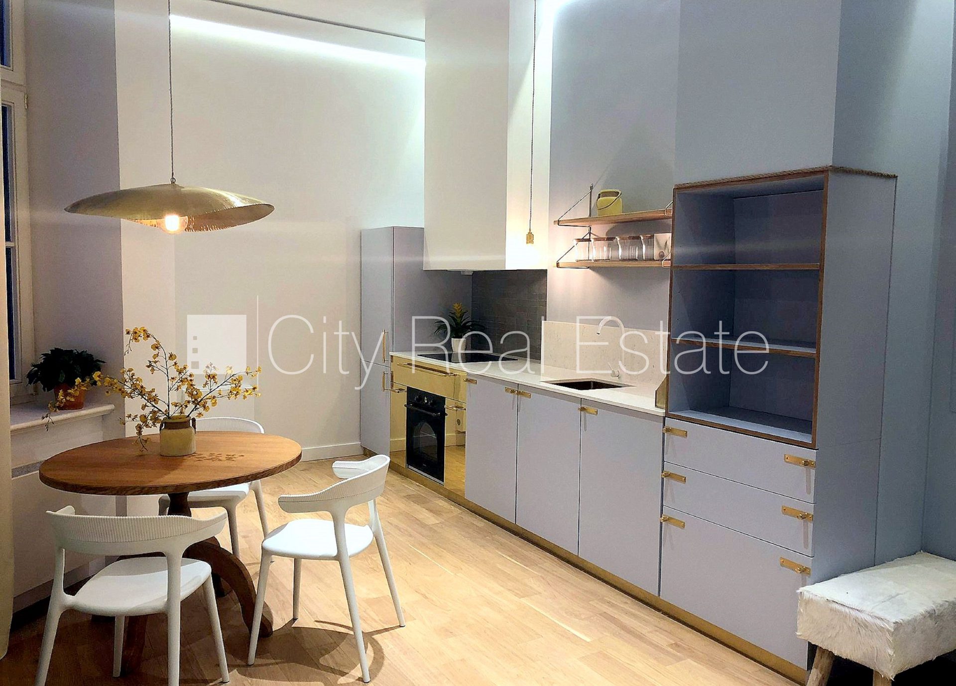 2-toaline korter Rīga, Centrs, 47 m², müük, Foto 5 / 10