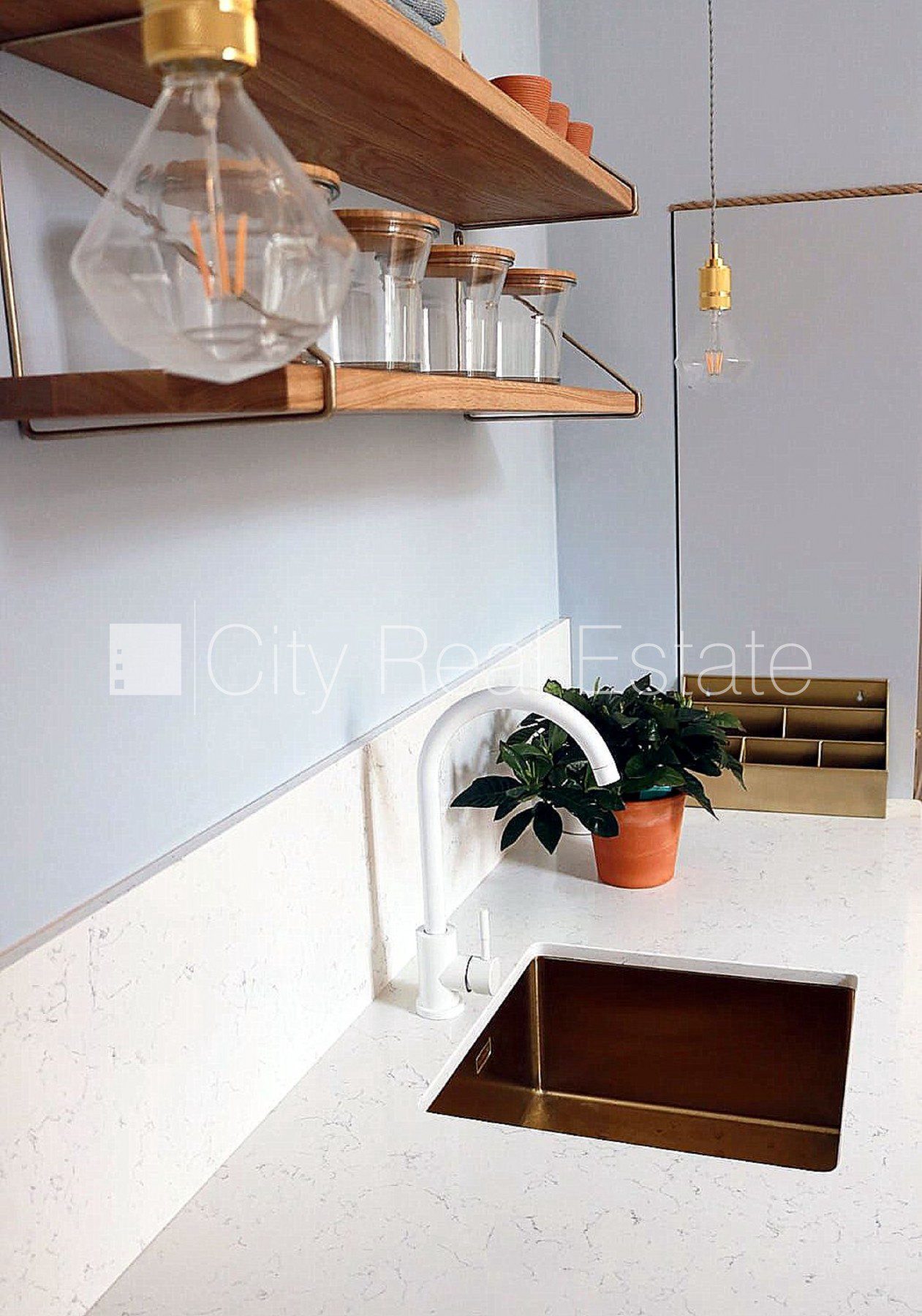 2-toaline korter Rīga, Centrs, 47 m², müük, Foto 8 / 10