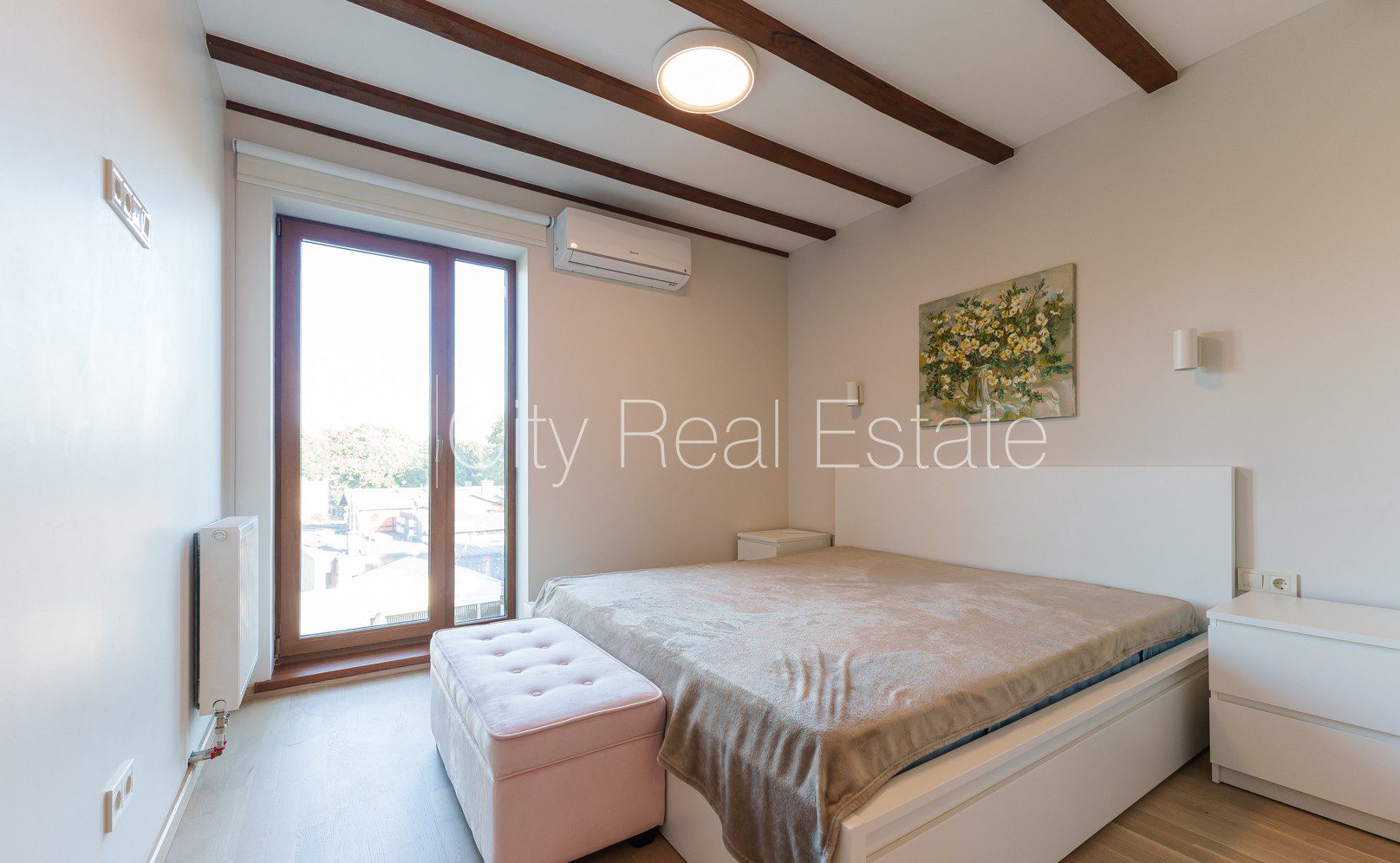 4-room apartment for sale in Jūrmala, Majori, 120 m², Photo 4 of 10