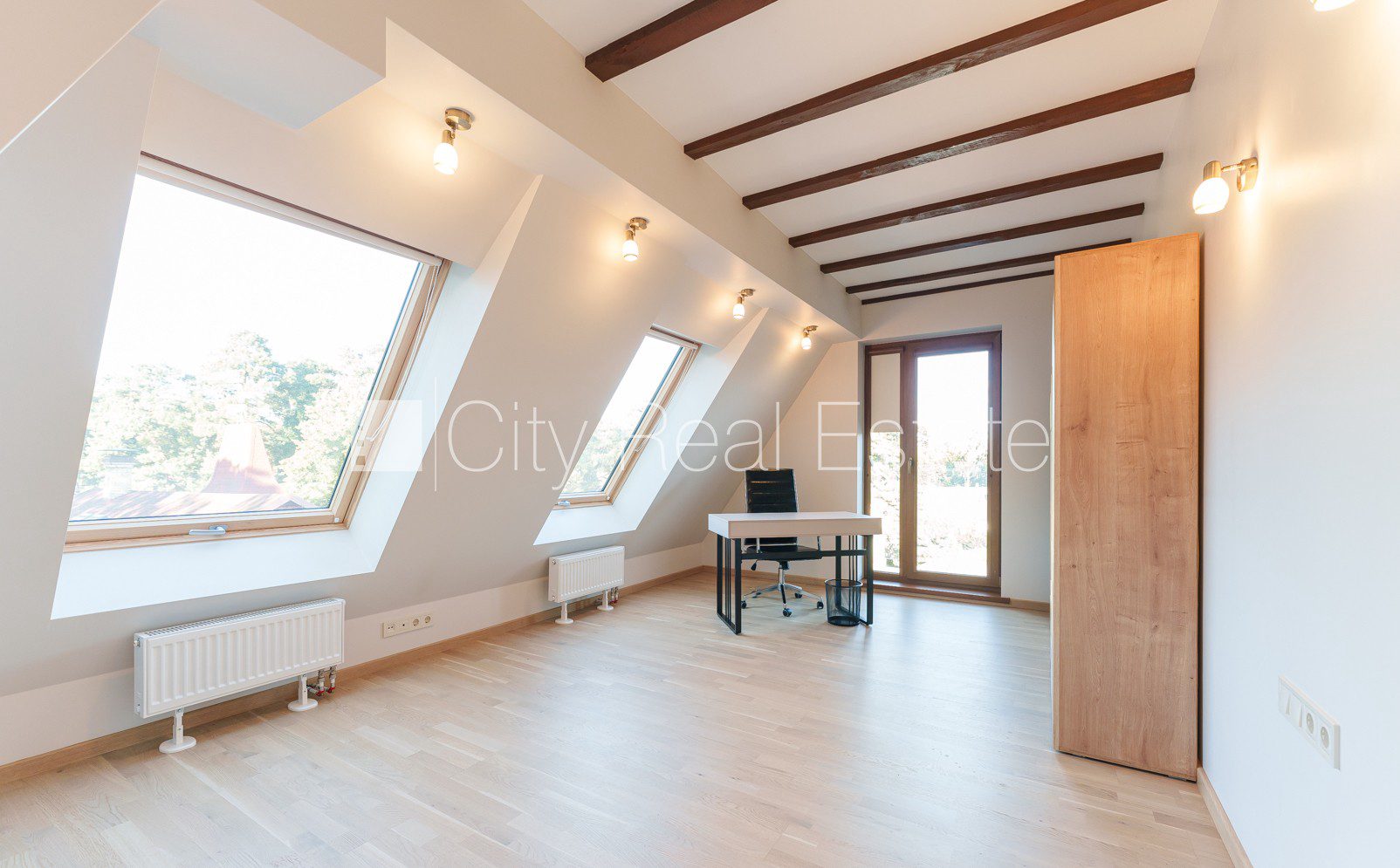 4-room apartment for sale in Jūrmala, Majori, 120 m², Photo 5 of 10