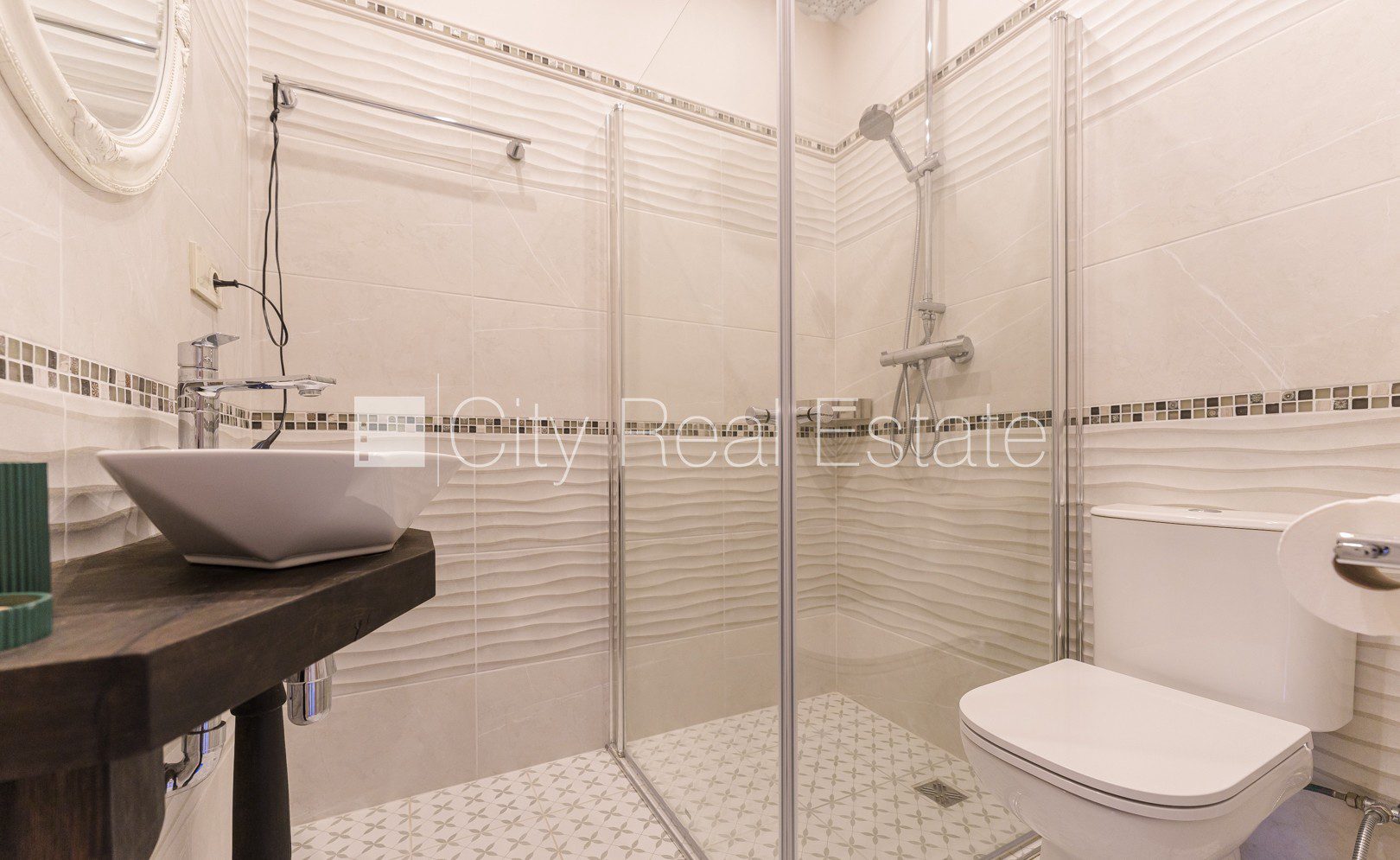 4-room apartment for sale in Jūrmala, Majori, 120 m², Photo 6 of 10