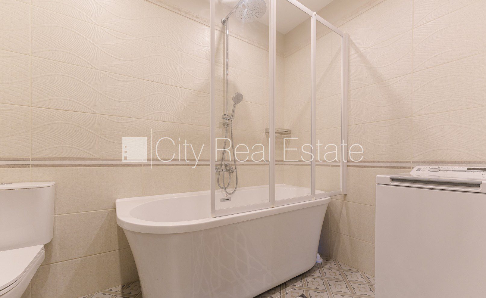 4-room apartment for sale in Jūrmala, Majori, 120 m², Photo 7 of 10