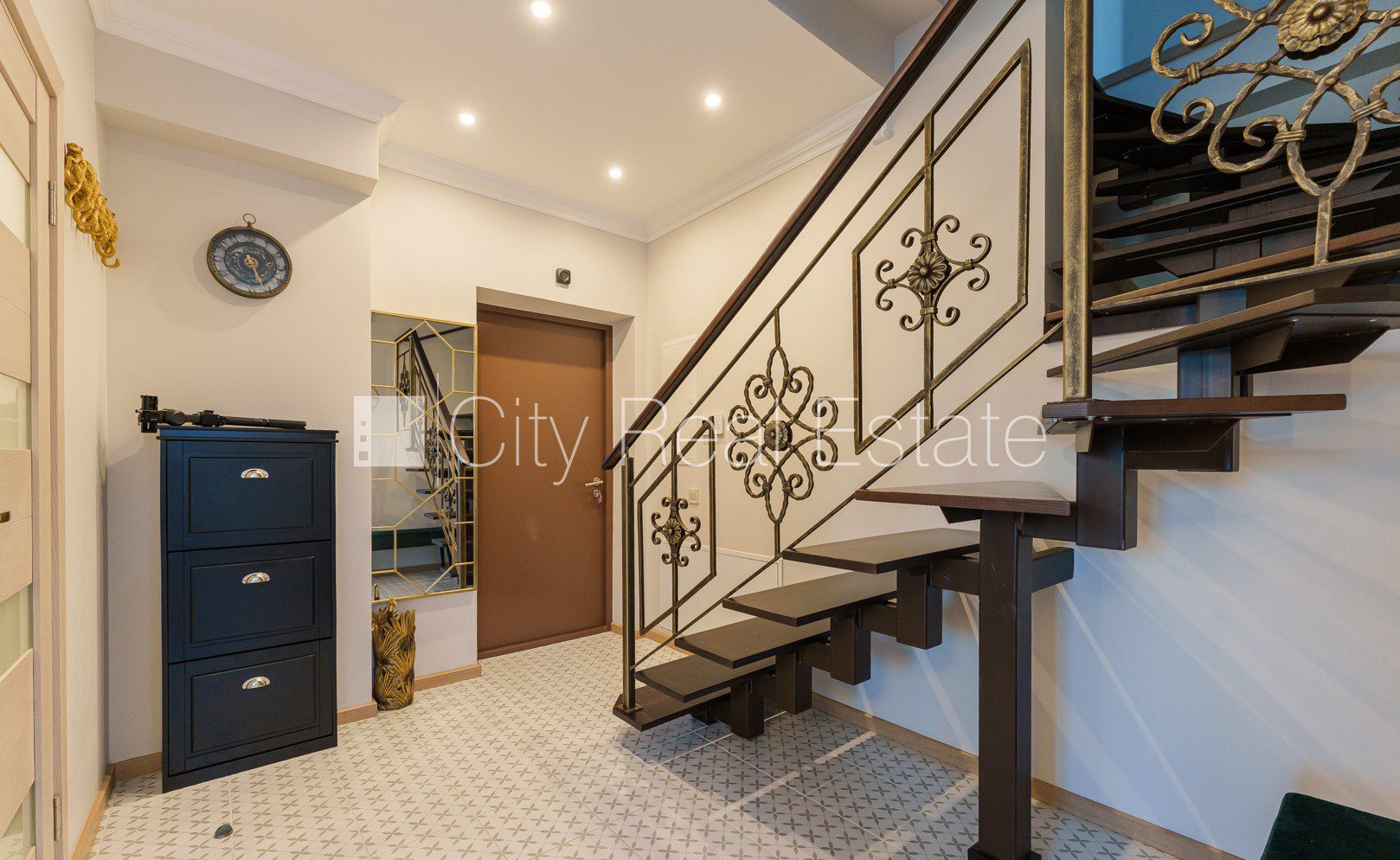 4-room apartment for sale in Jūrmala, Majori, 120 m², Photo 8 of 10